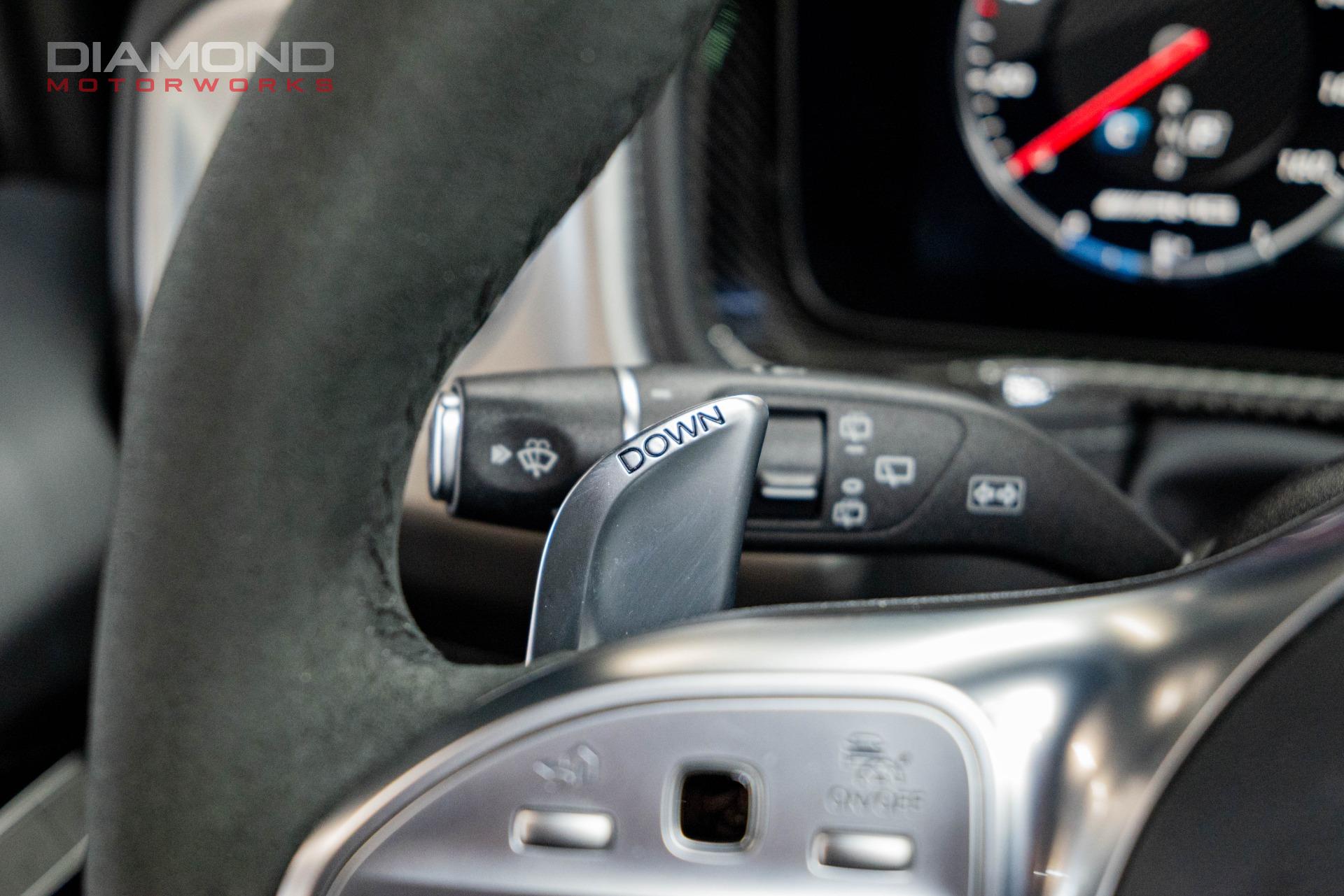 2020 MERCEDES-BENZ G-CLASS - Image 91