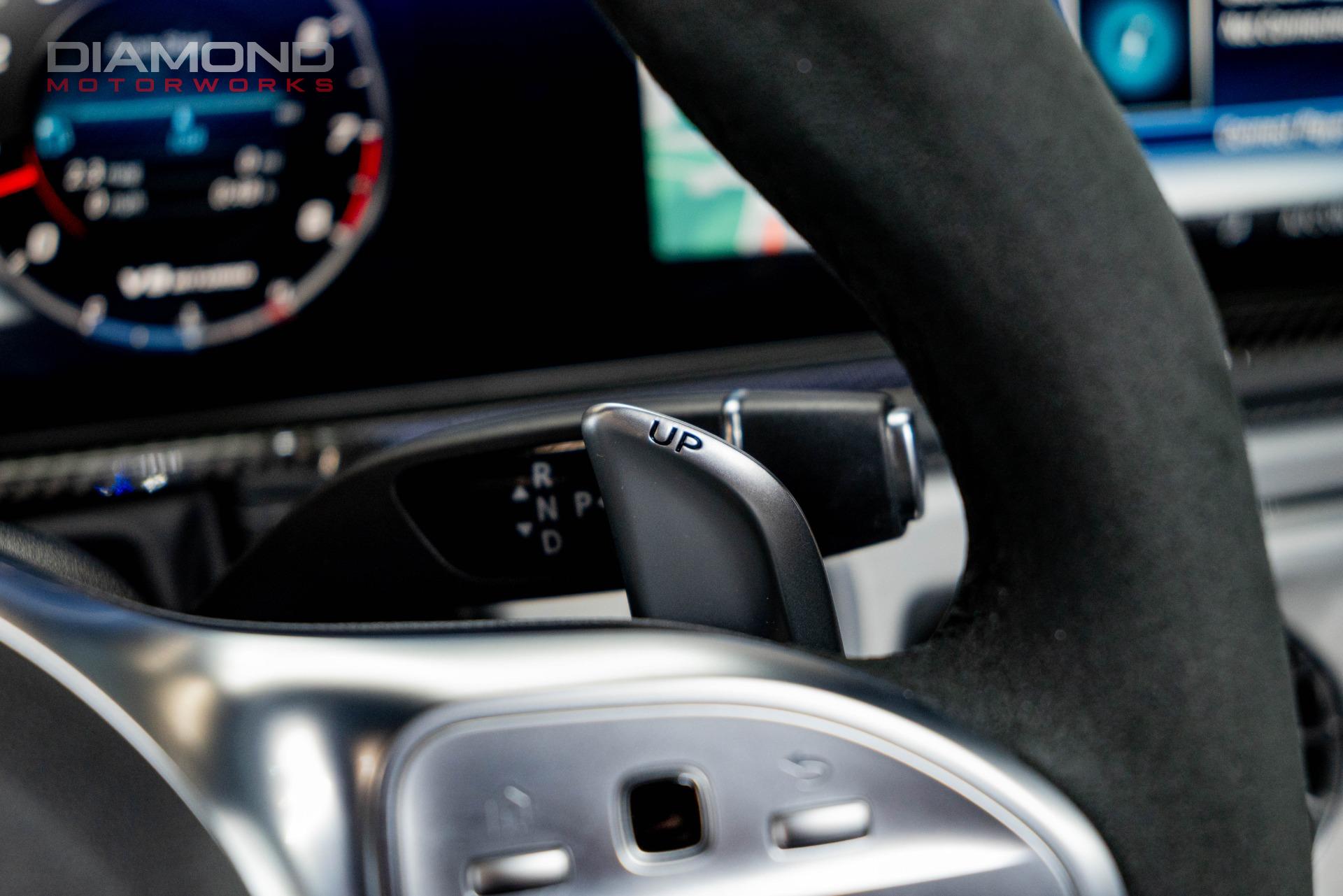 2020 MERCEDES-BENZ G-CLASS - Image 92