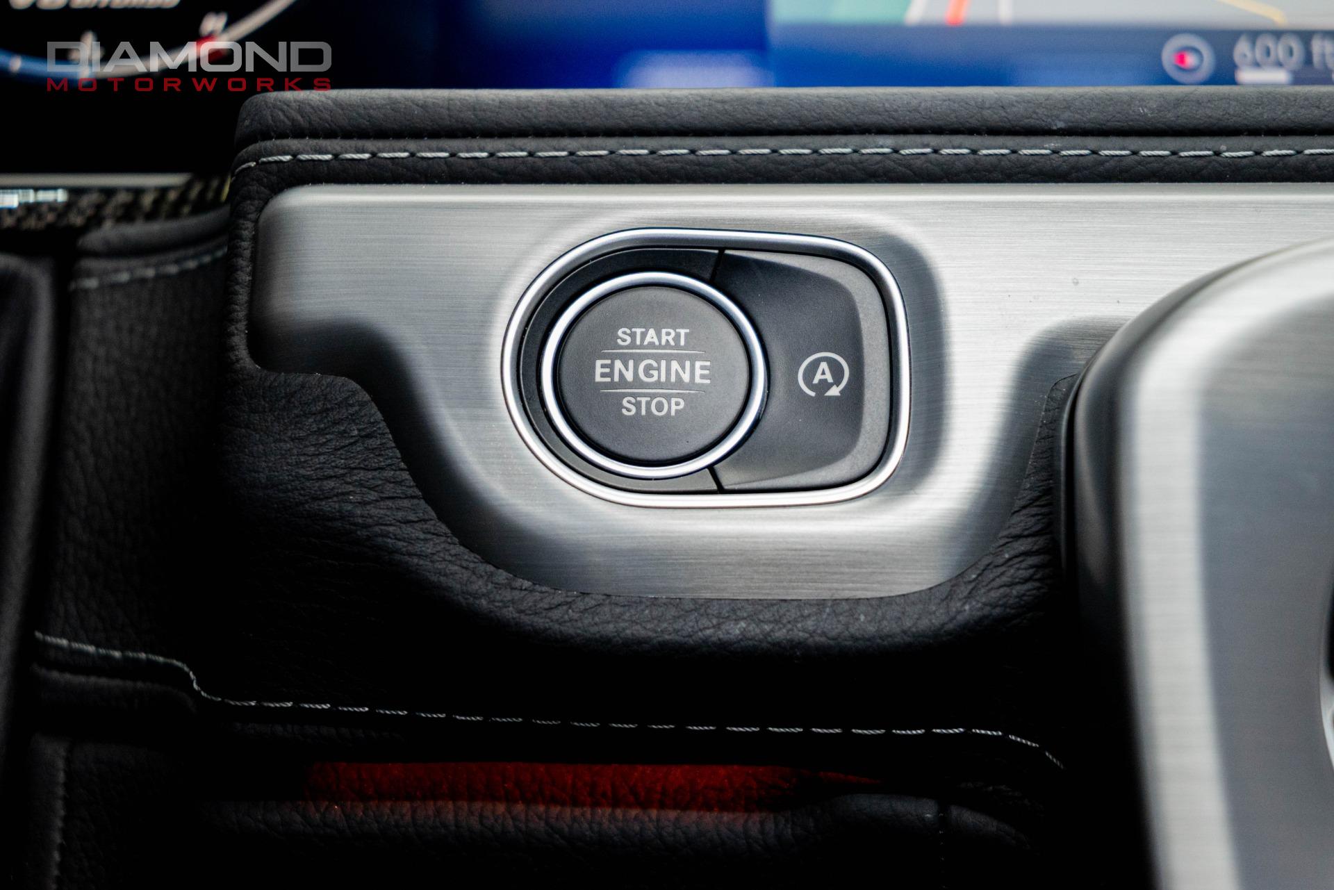 2020 MERCEDES-BENZ G-CLASS - Image 94