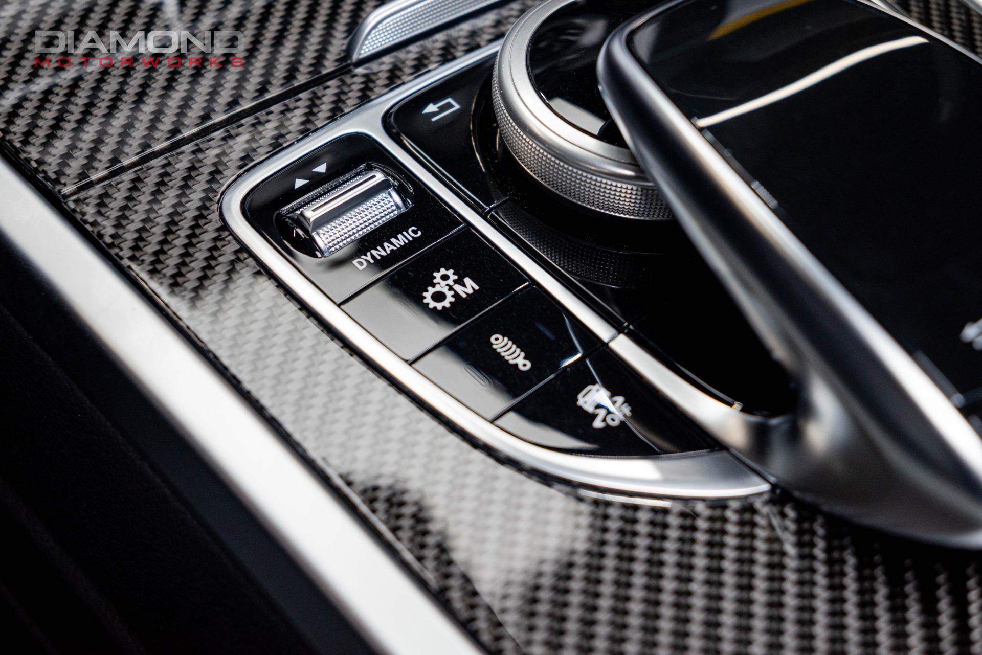 2020 MERCEDES-BENZ G-CLASS - Image 95