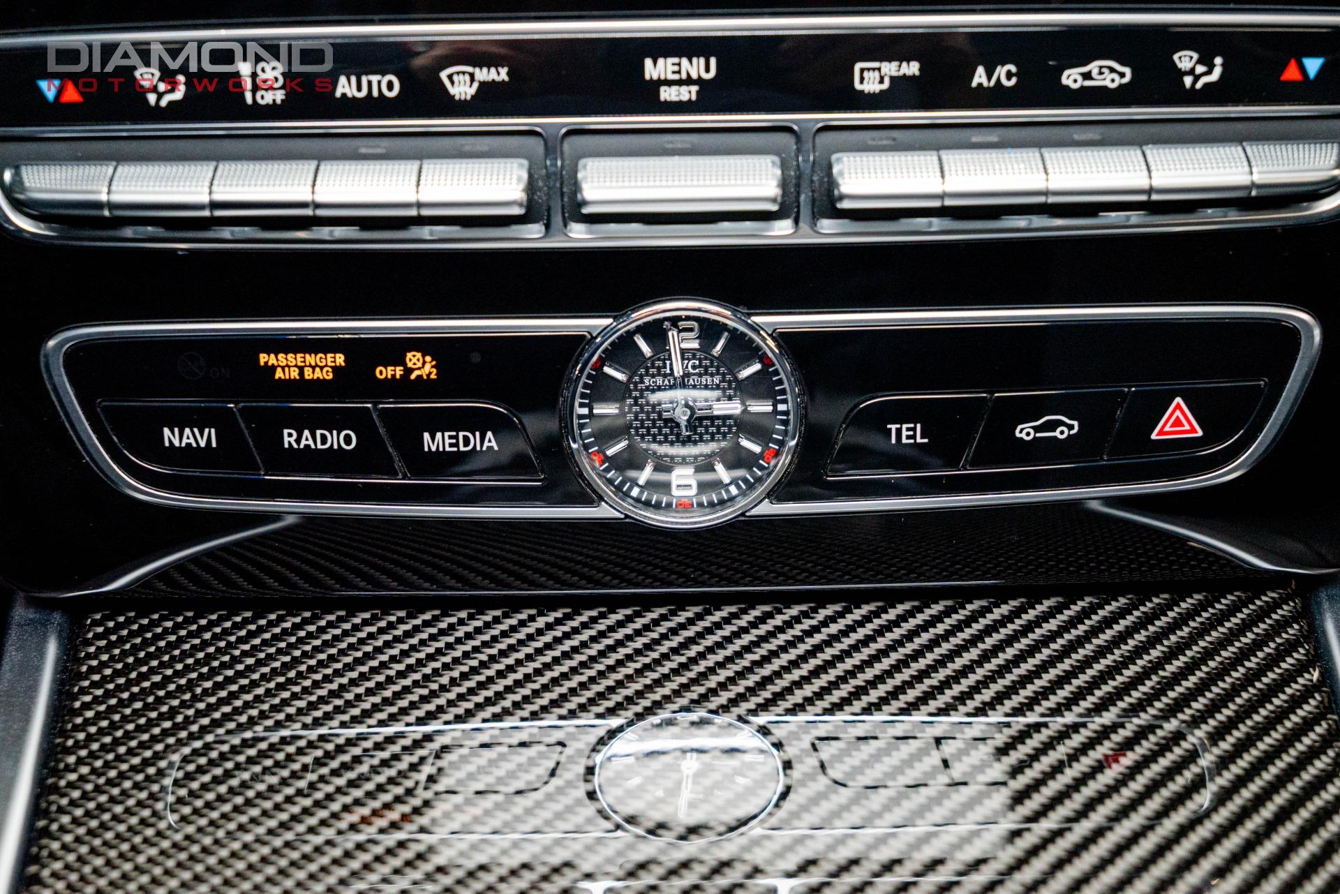 2020 MERCEDES-BENZ G-CLASS - Image 98