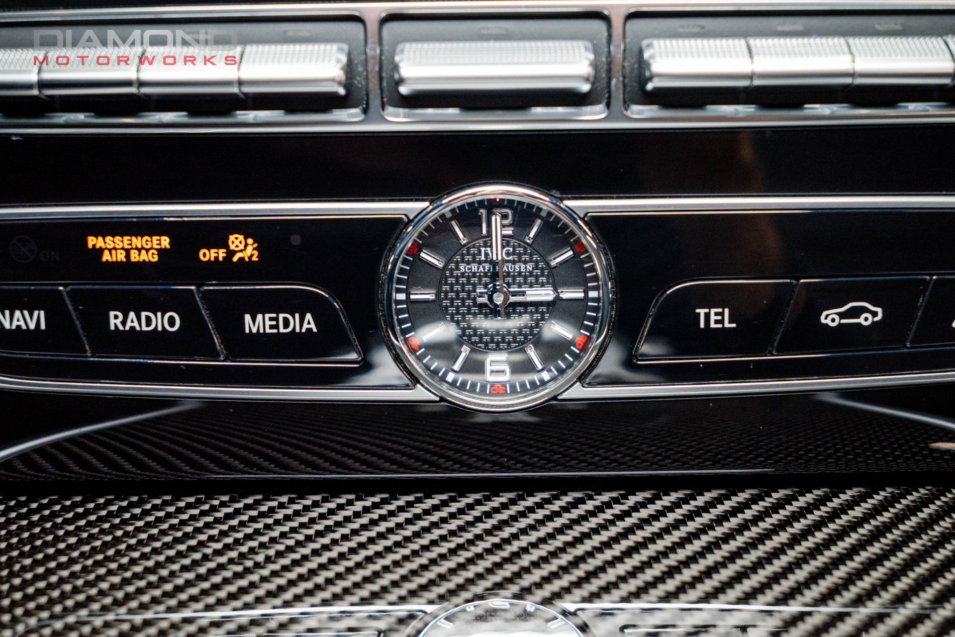 2020 MERCEDES-BENZ G-CLASS - Image 99