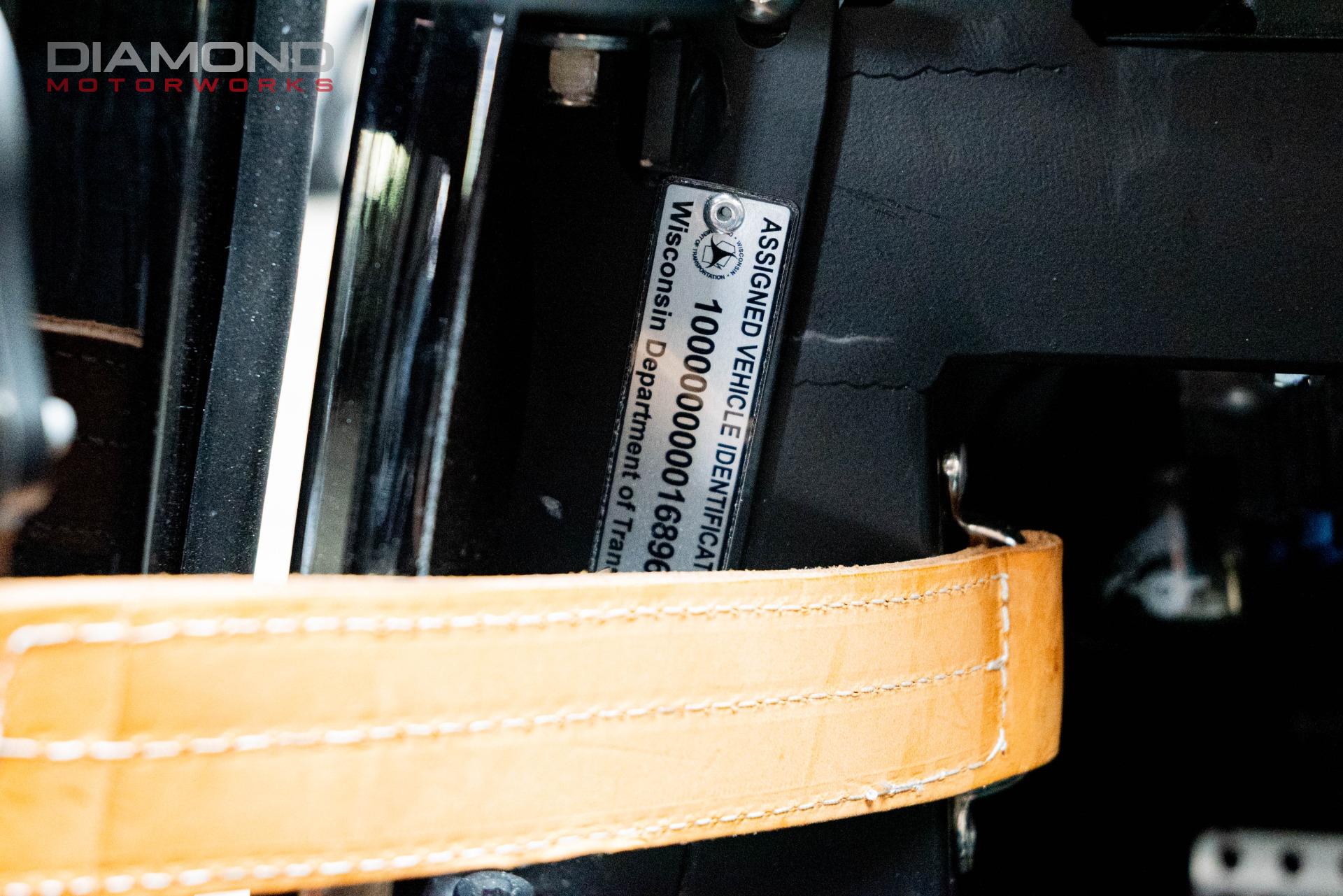 1965 SHELBY COBRA FACTORY FIVE - Image 103