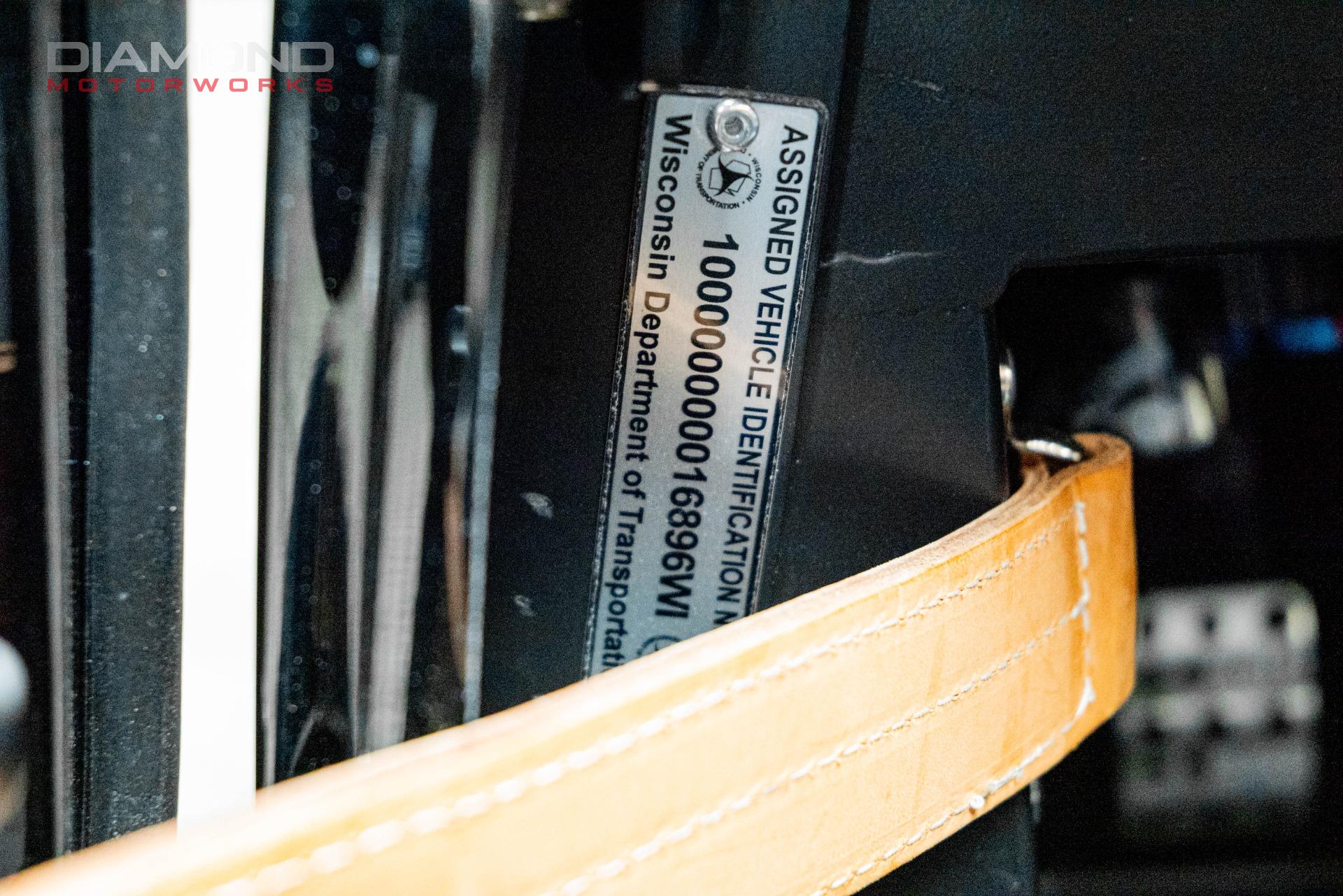 1965 SHELBY COBRA FACTORY FIVE - Image 104