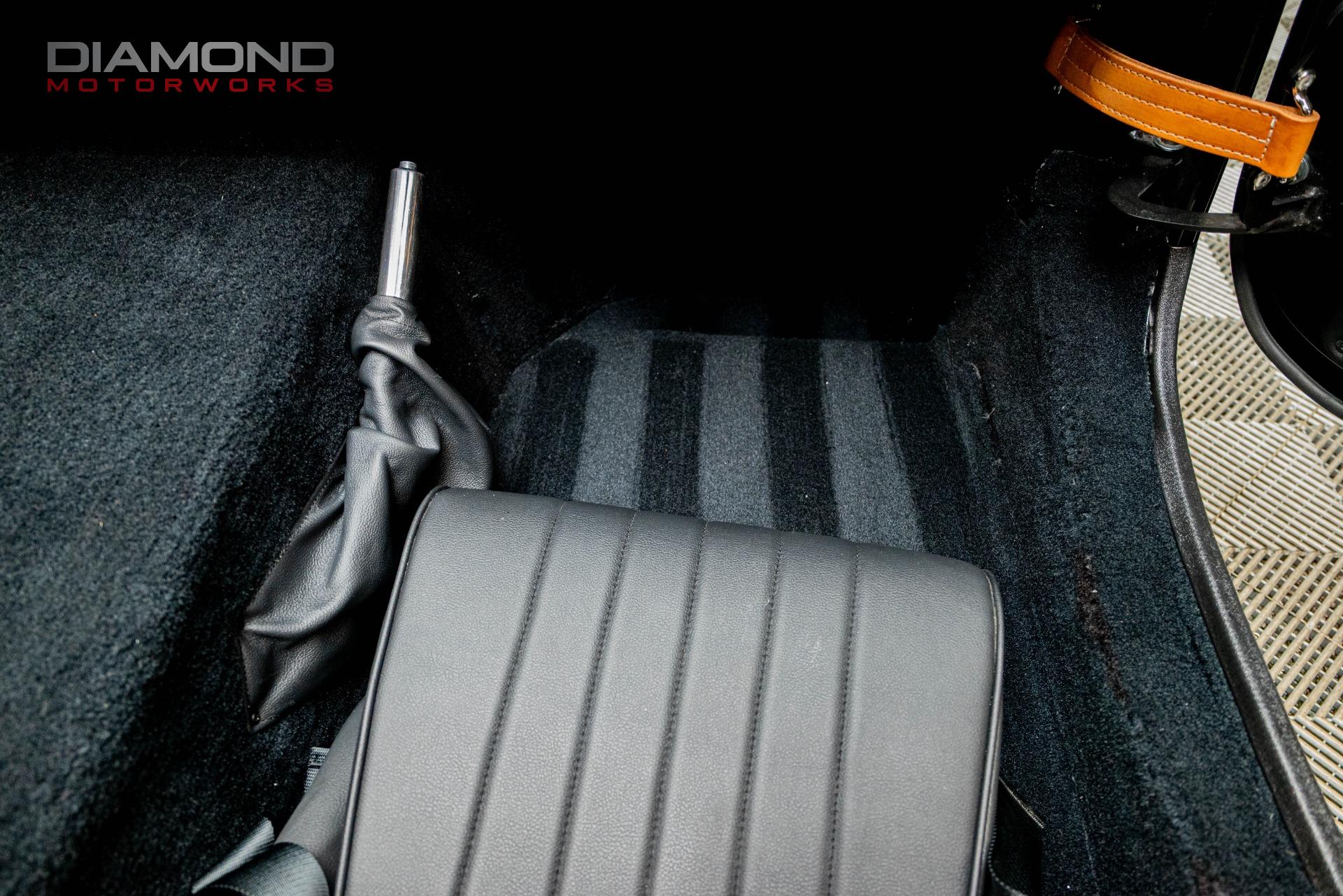 1965 SHELBY COBRA FACTORY FIVE - Image 106