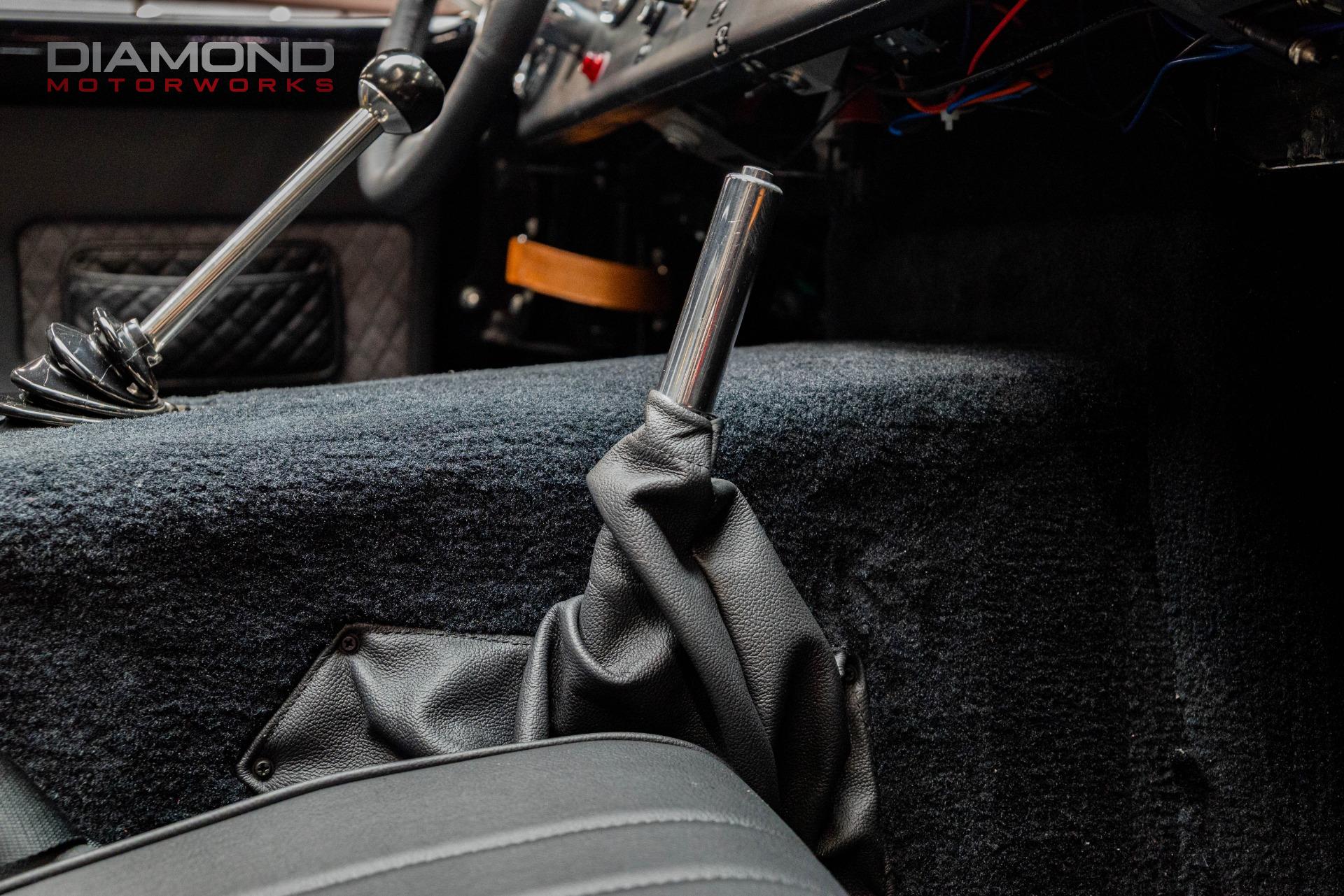 1965 SHELBY COBRA FACTORY FIVE - Image 107