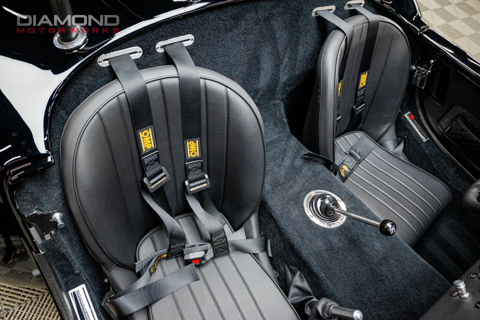 1965 SHELBY COBRA FACTORY FIVE - Image 109