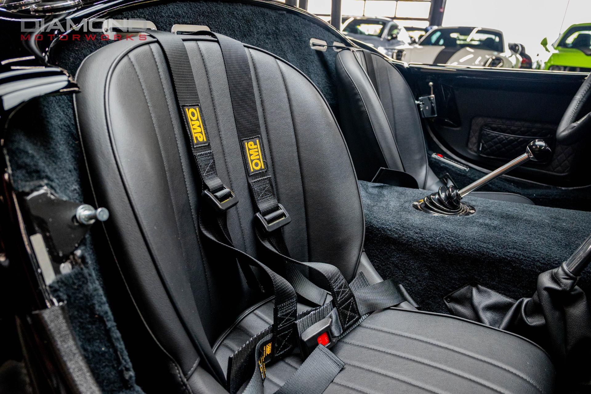 1965 SHELBY COBRA FACTORY FIVE - Image 110