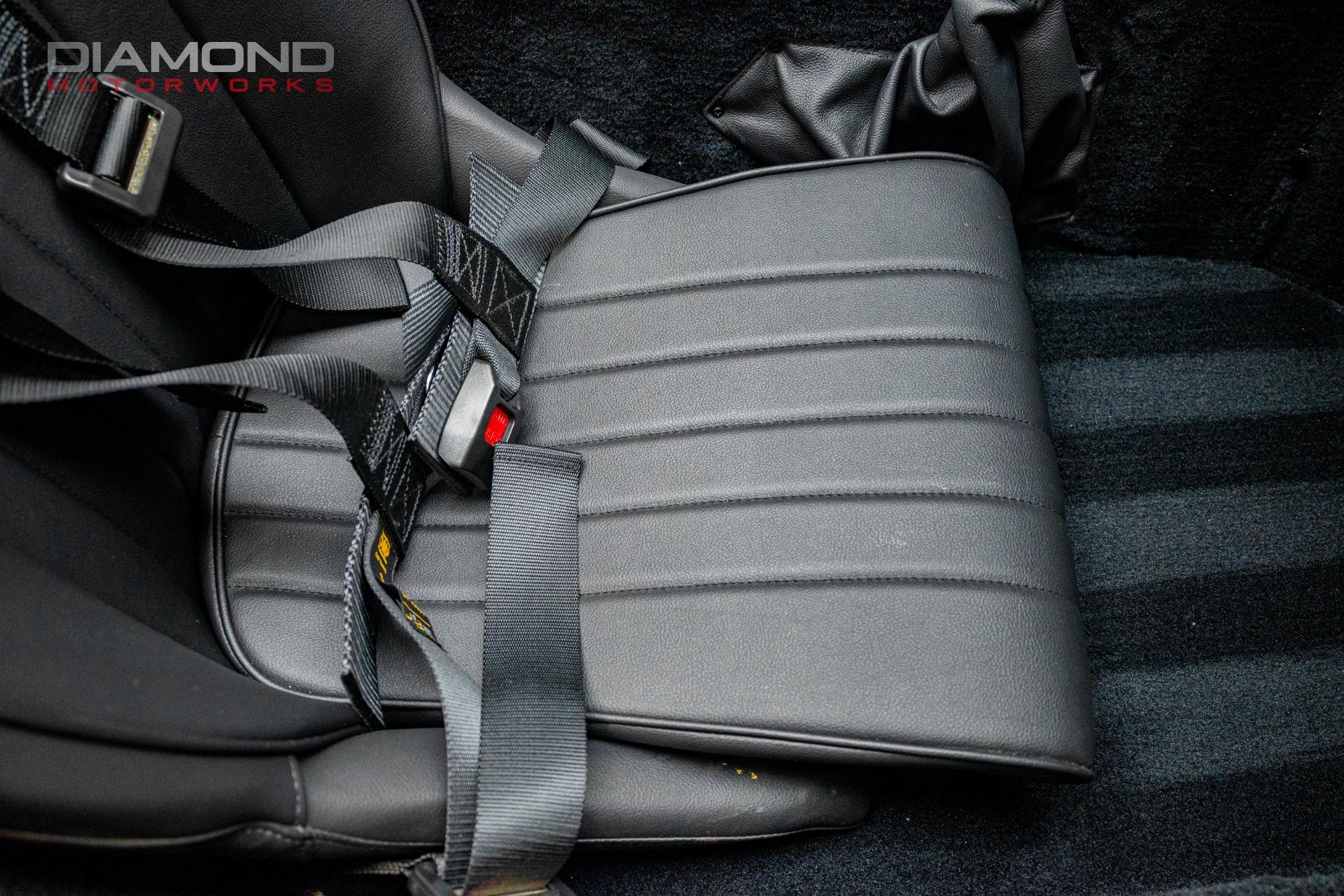 1965 SHELBY COBRA FACTORY FIVE - Image 111