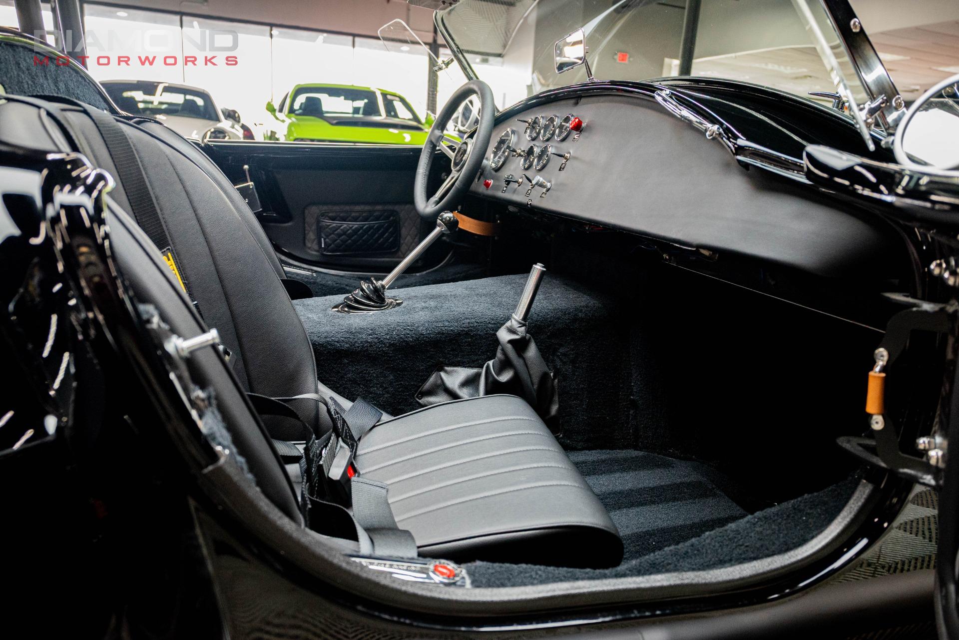 1965 SHELBY COBRA FACTORY FIVE - Image 112