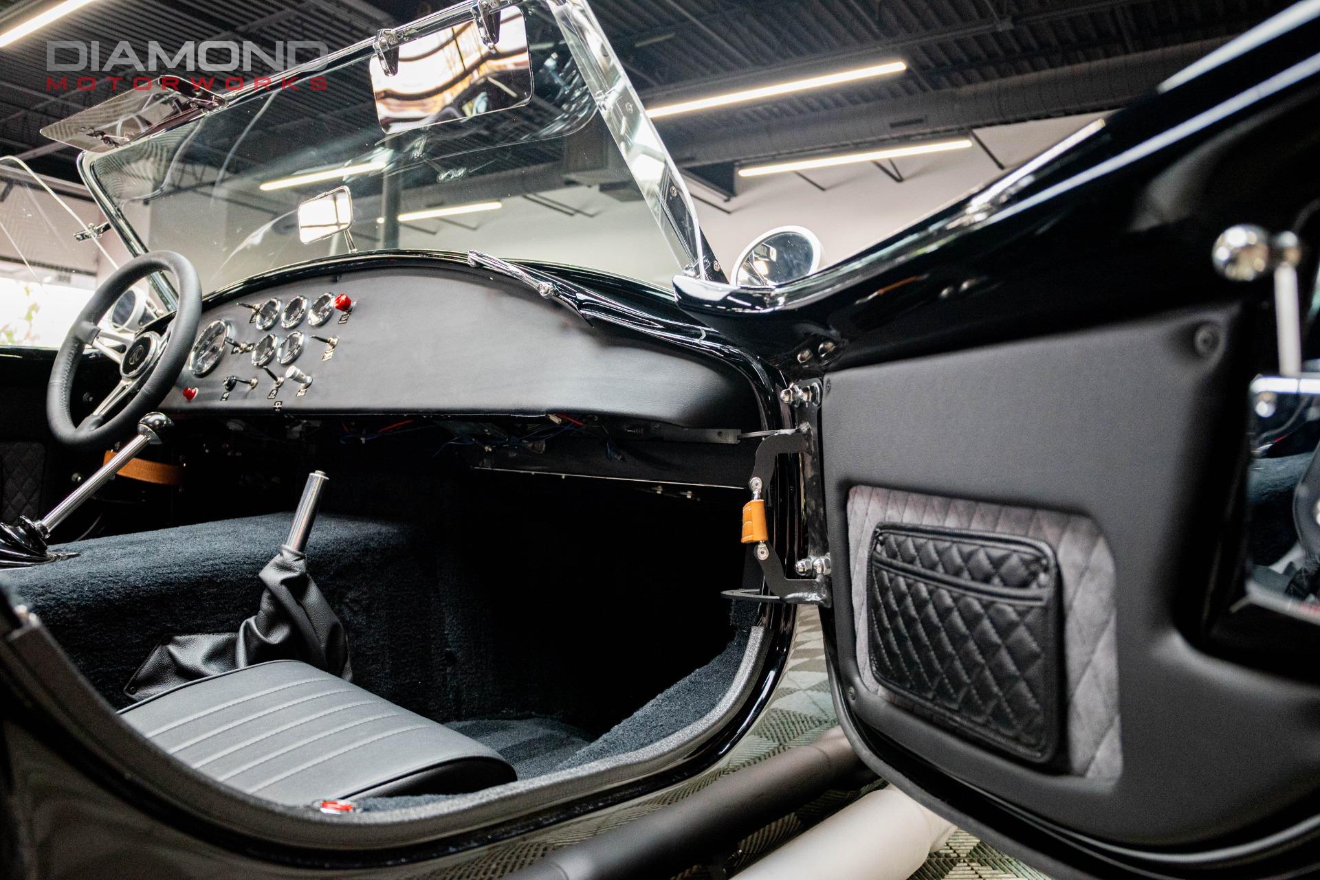 1965 SHELBY COBRA FACTORY FIVE - Image 113