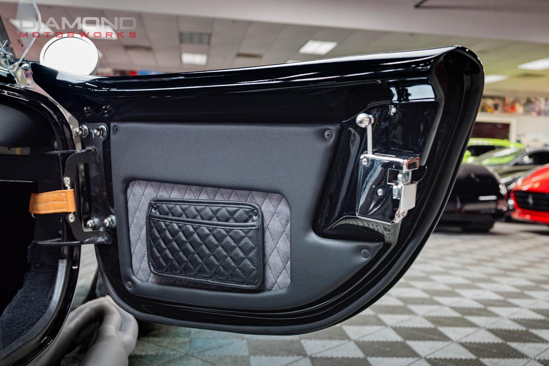 1965 SHELBY COBRA FACTORY FIVE - Image 114