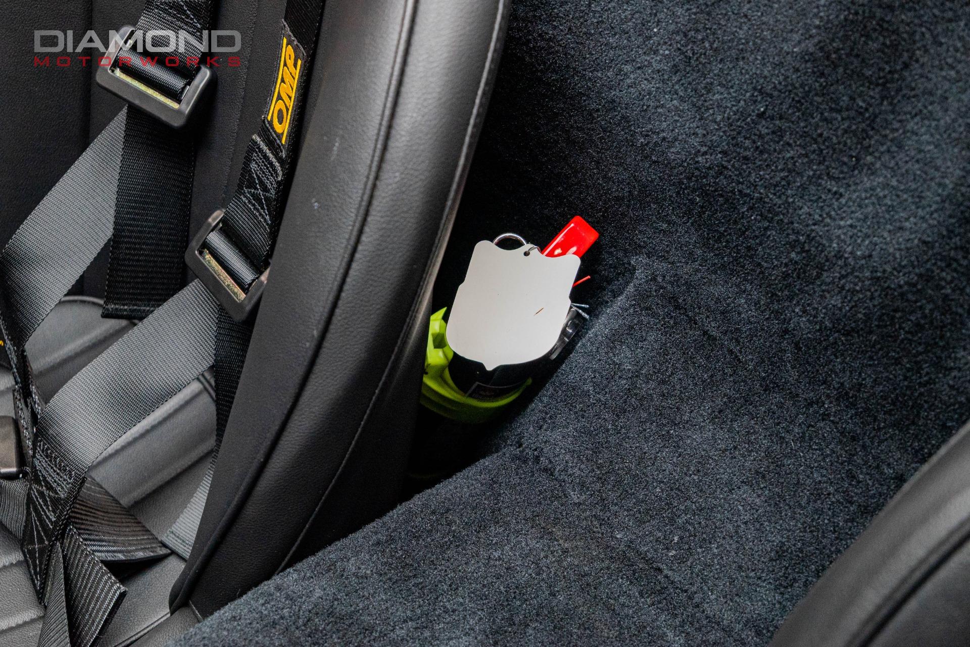 1965 SHELBY COBRA FACTORY FIVE - Image 116