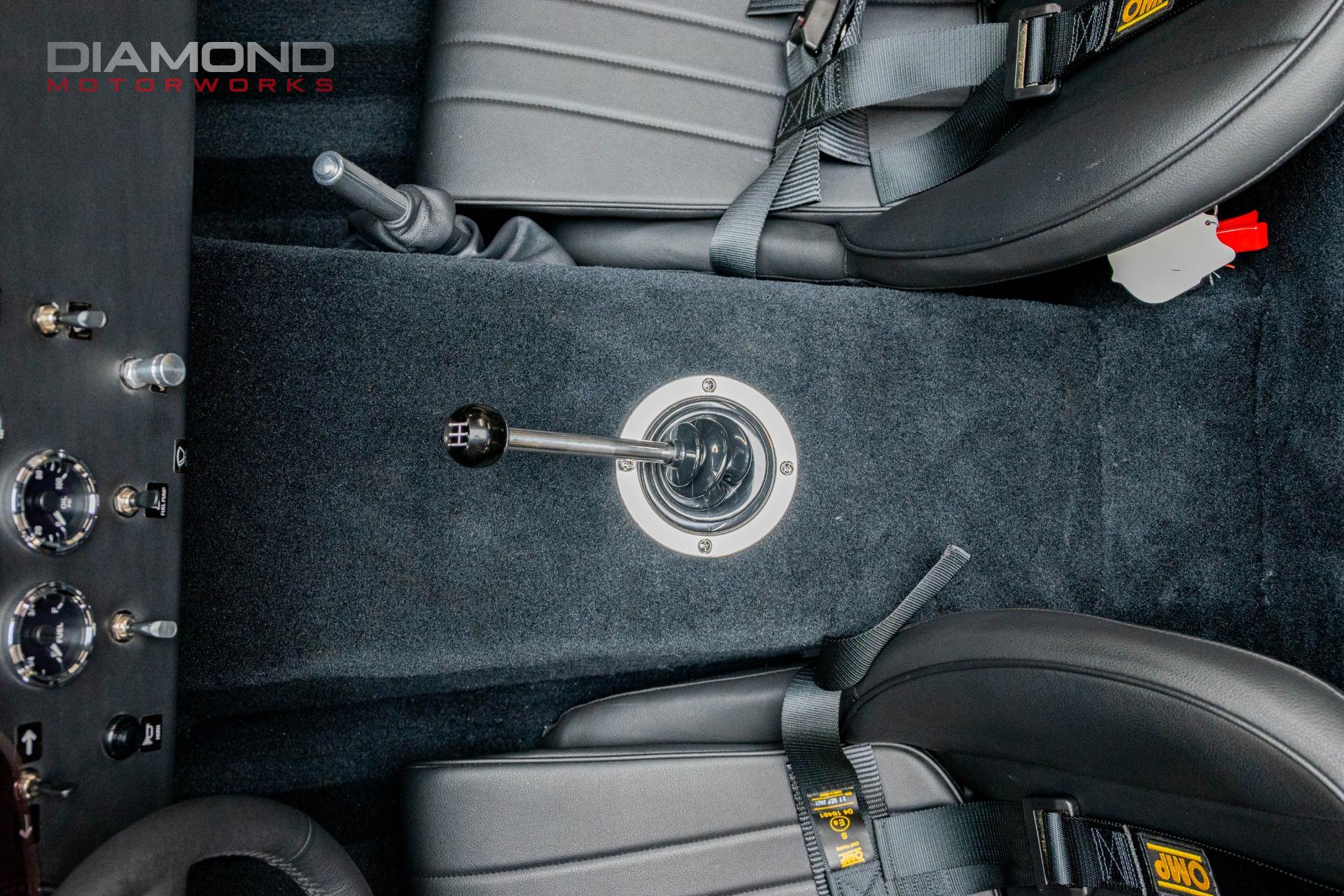 1965 SHELBY COBRA FACTORY FIVE - Image 117