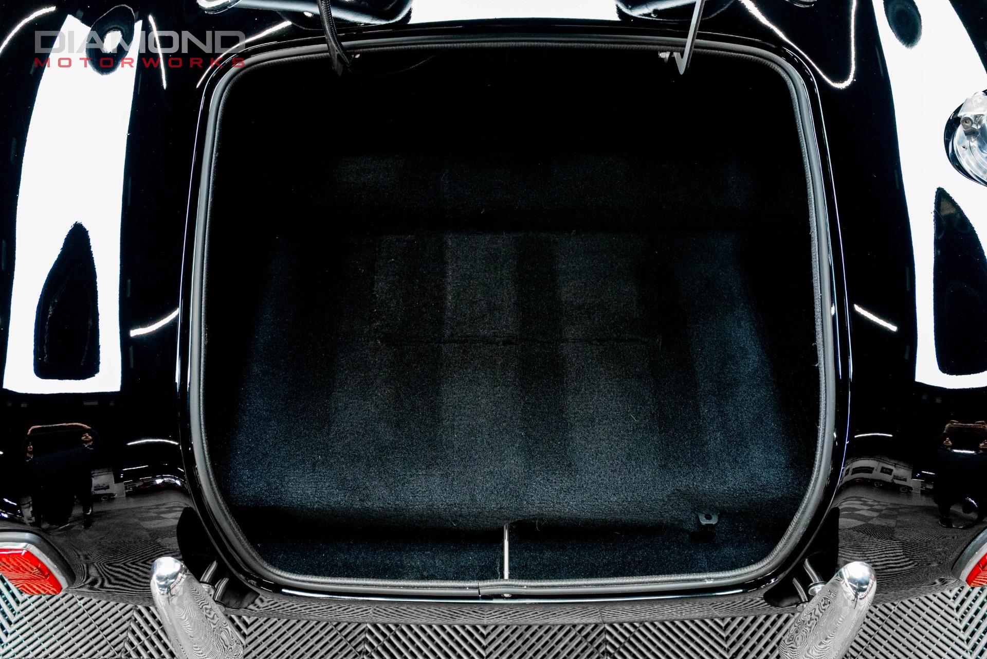 1965 SHELBY COBRA FACTORY FIVE - Image 118