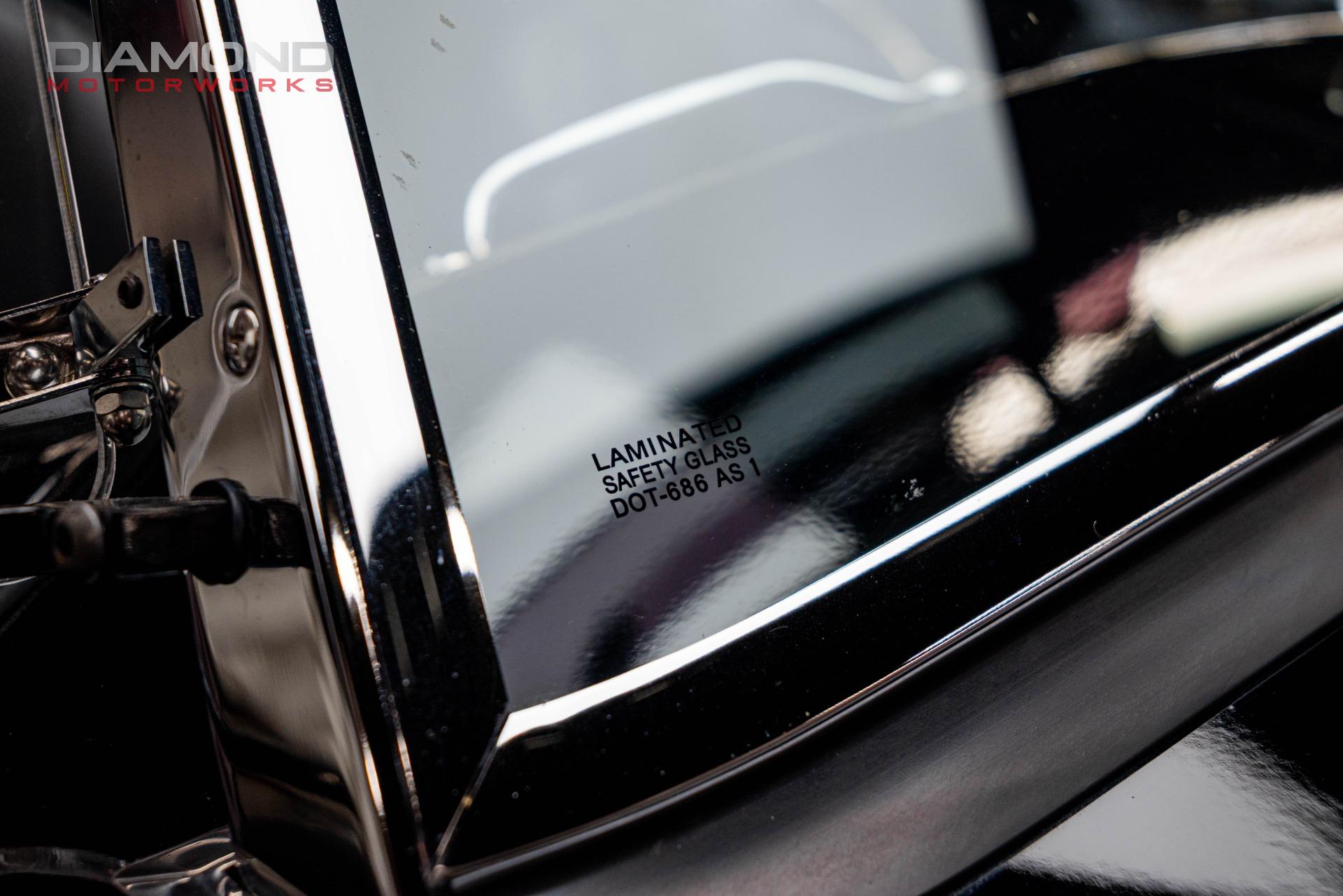 1965 SHELBY COBRA FACTORY FIVE - Image 121