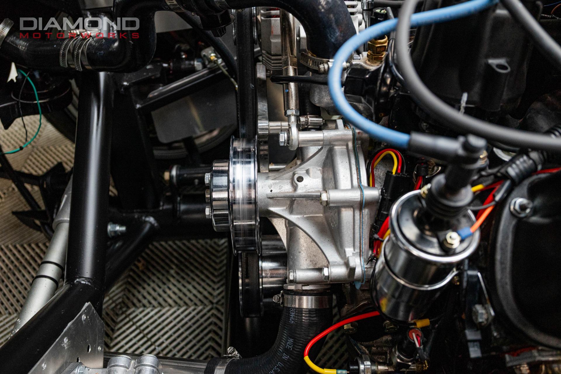 1965 SHELBY COBRA FACTORY FIVE - Image 127