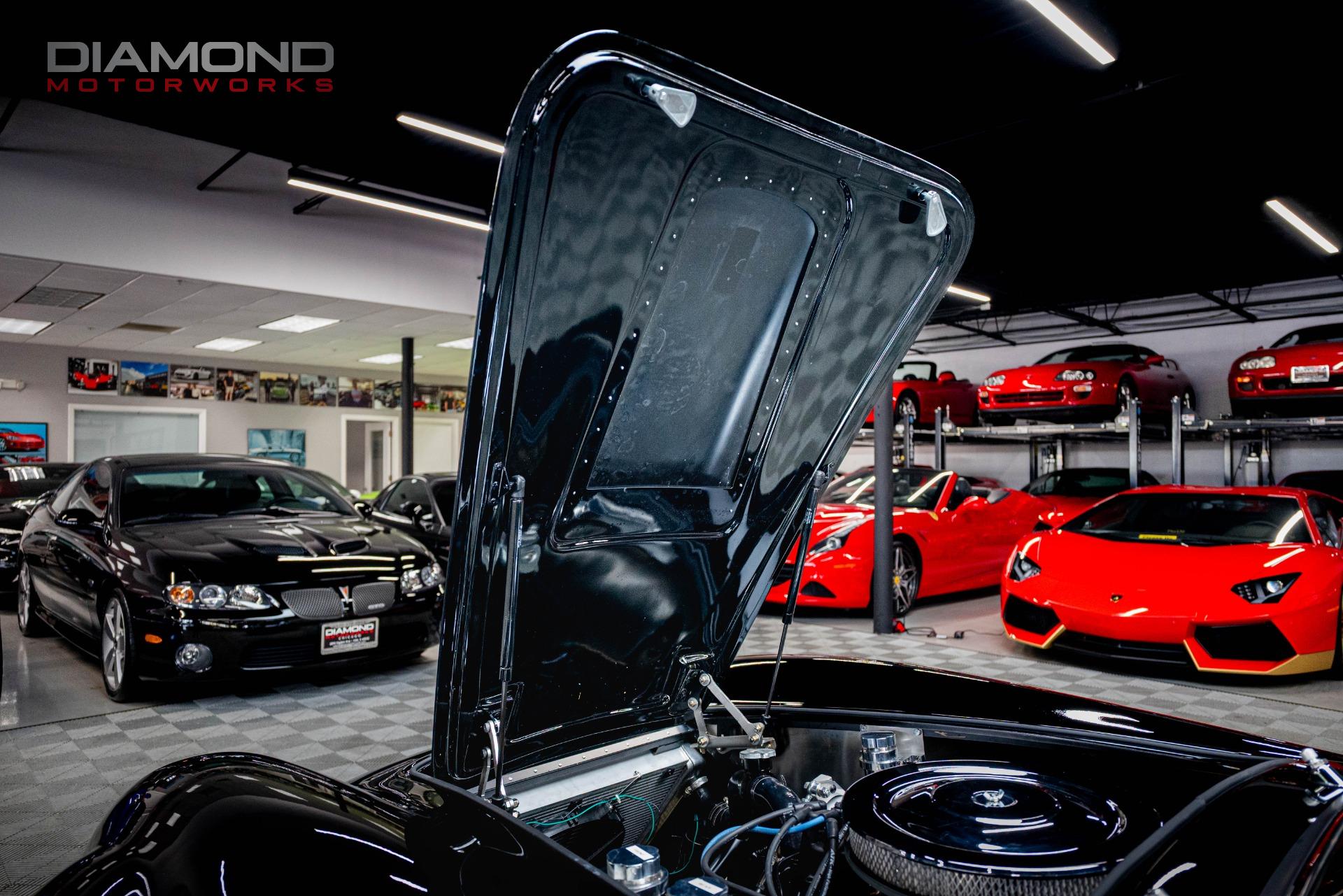 1965 SHELBY COBRA FACTORY FIVE - Image 131