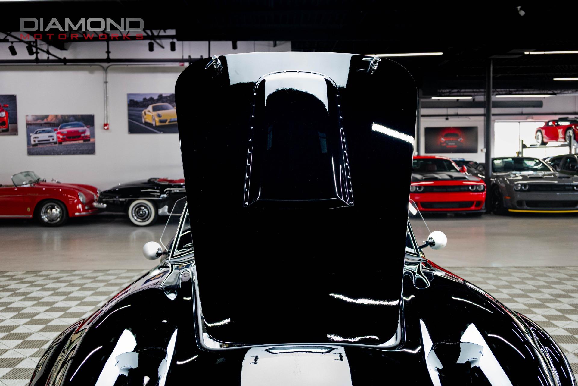 1965 SHELBY COBRA FACTORY FIVE - Image 132