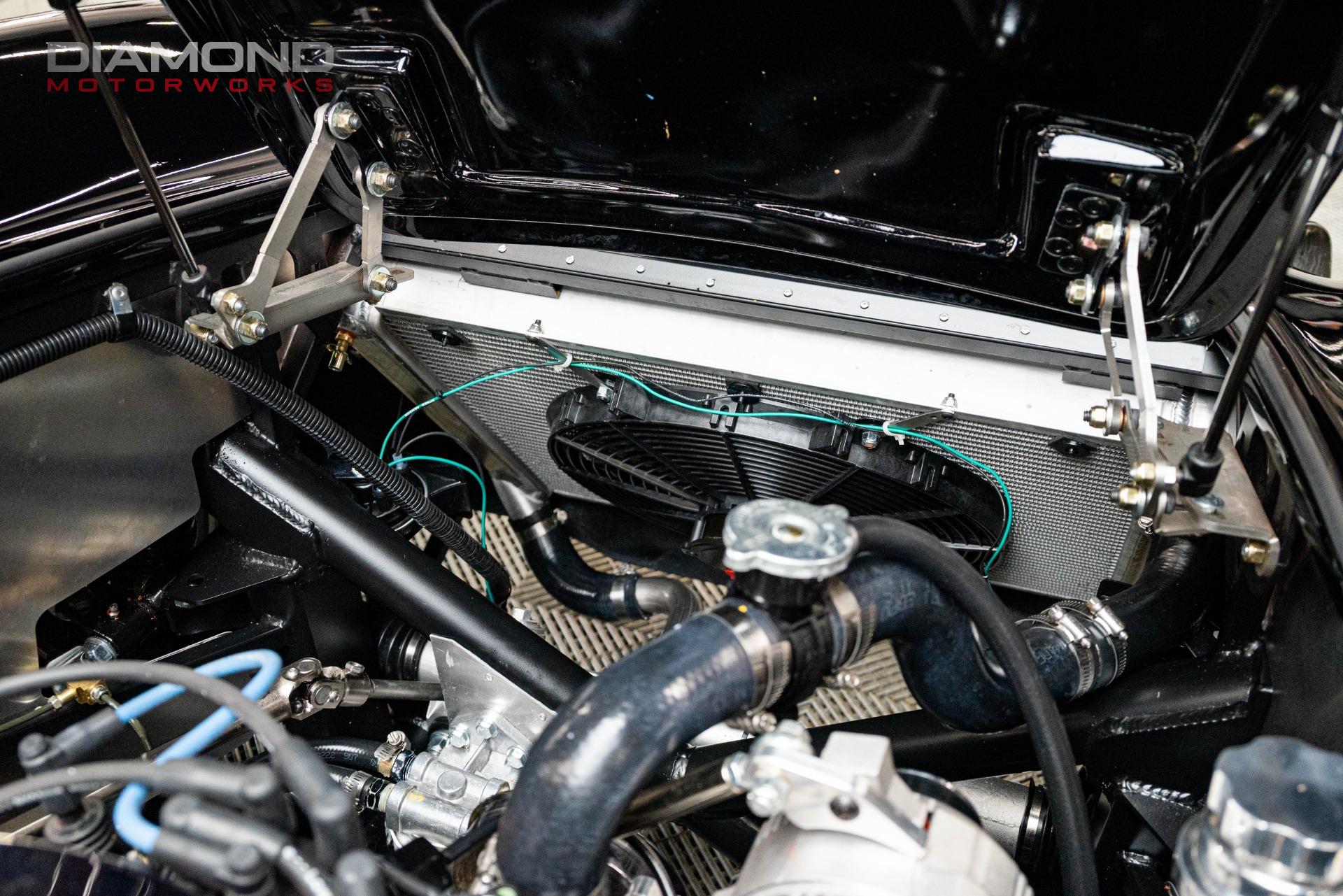 1965 SHELBY COBRA FACTORY FIVE - Image 134