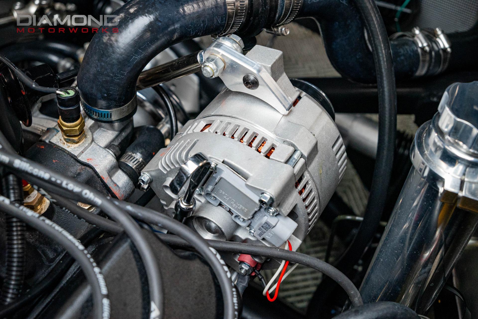 1965 SHELBY COBRA FACTORY FIVE - Image 135