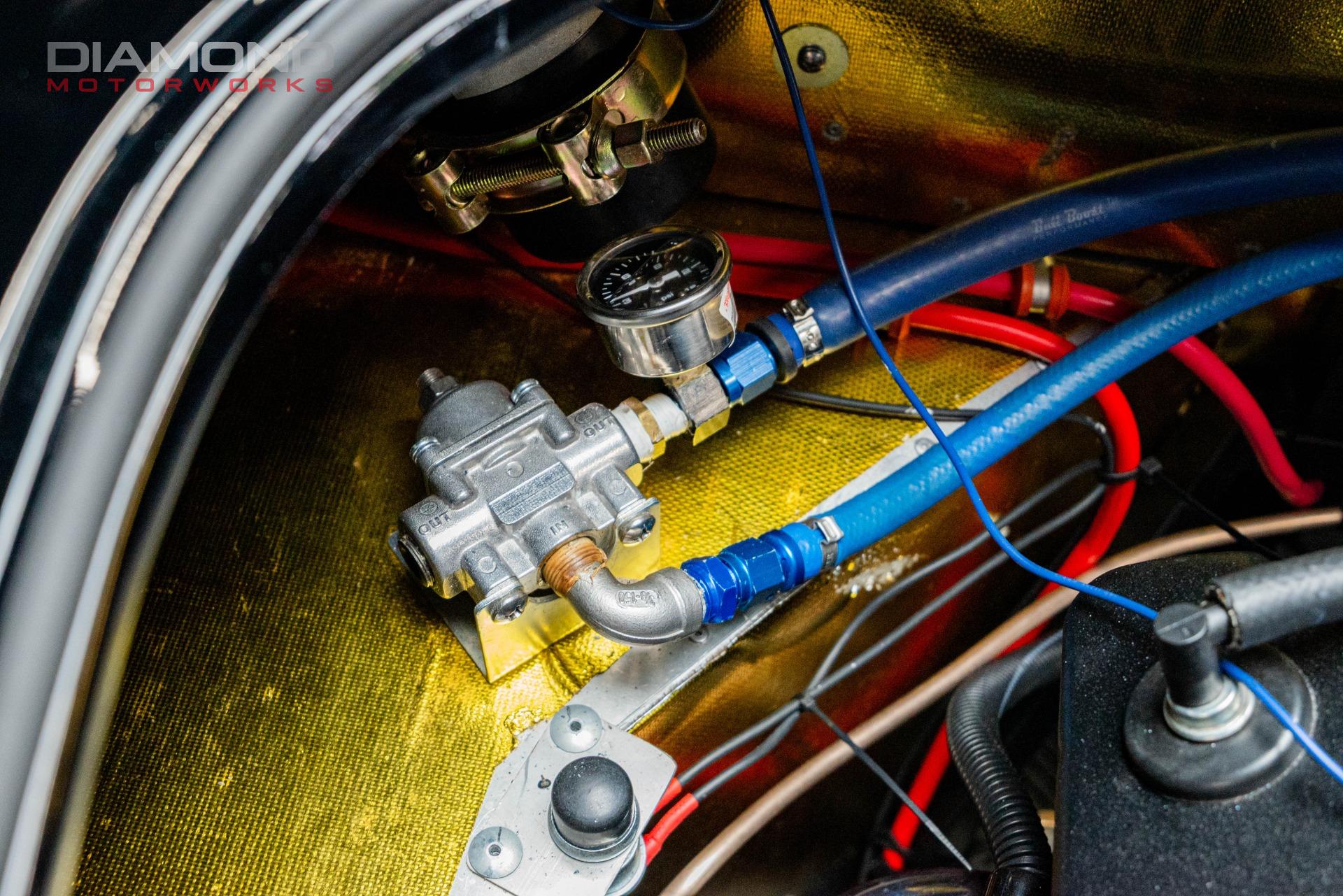 1965 SHELBY COBRA FACTORY FIVE - Image 136