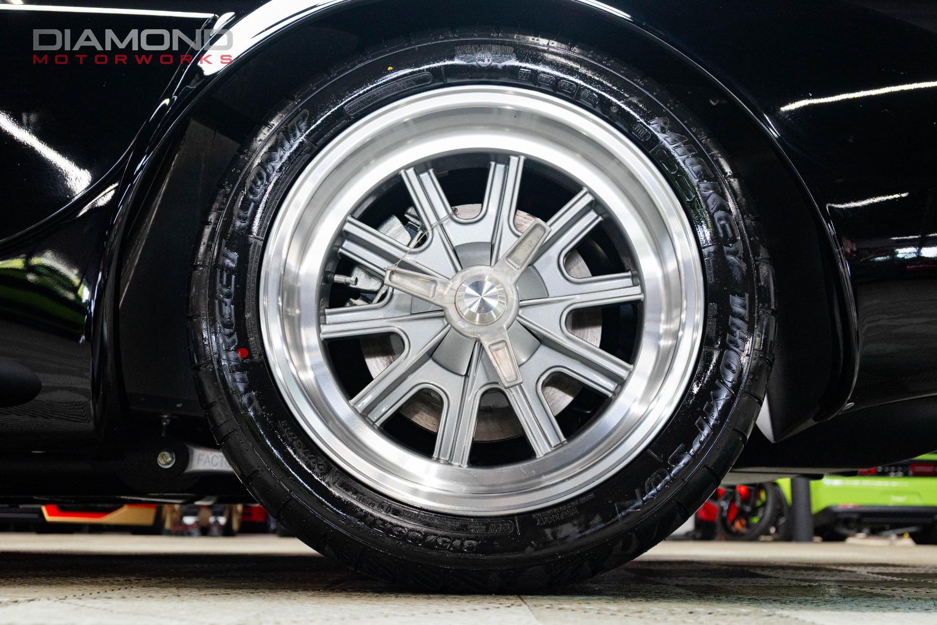 1965 SHELBY COBRA FACTORY FIVE - Image 139