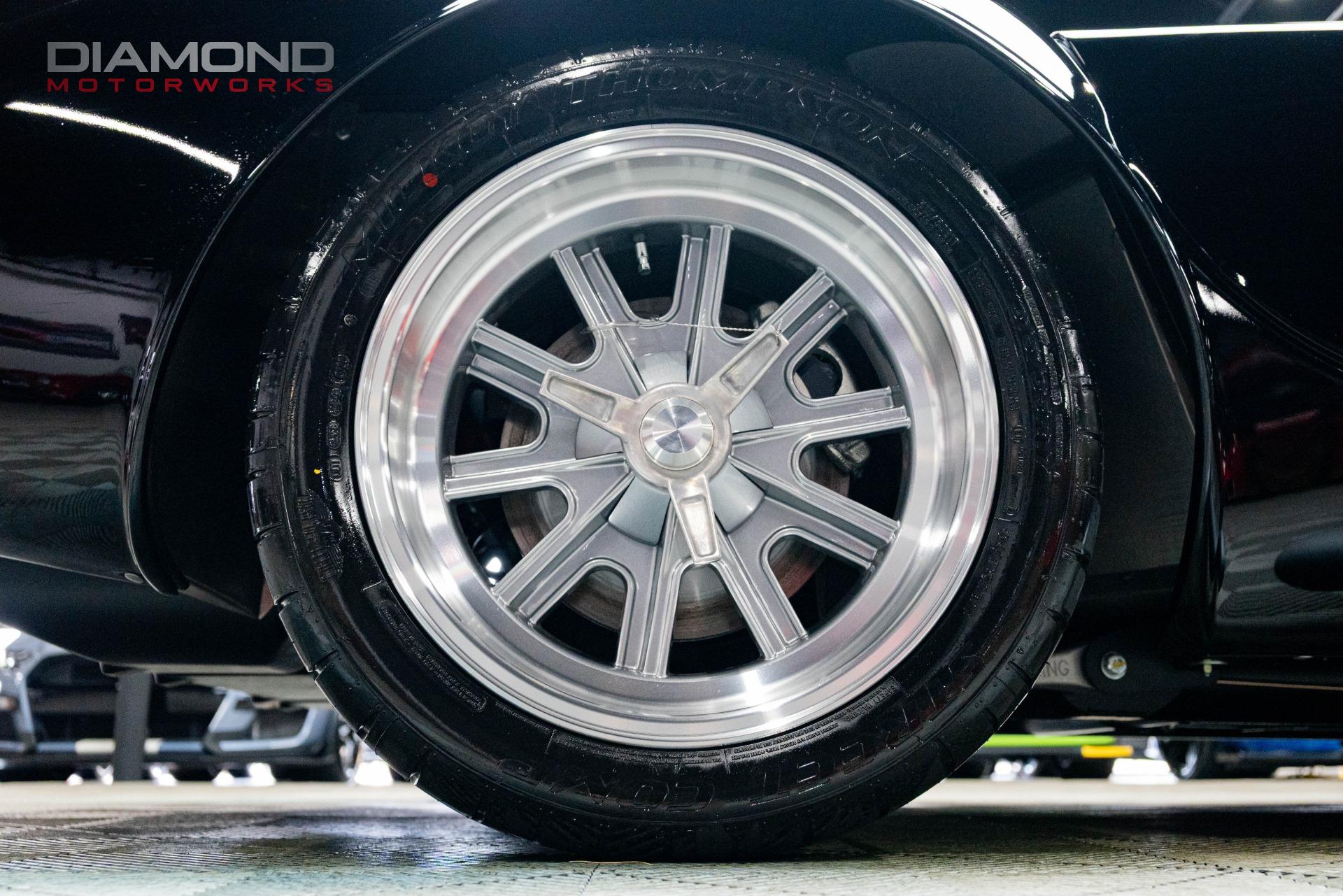 1965 SHELBY COBRA FACTORY FIVE - Image 140