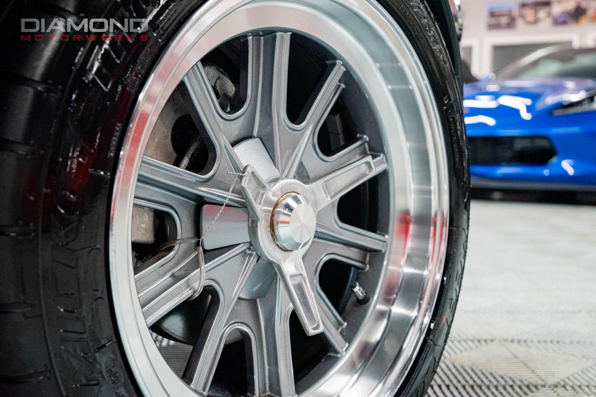 1965 SHELBY COBRA FACTORY FIVE - Image 142