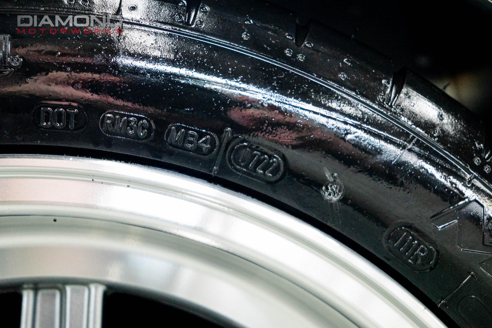 1965 SHELBY COBRA FACTORY FIVE - Image 143