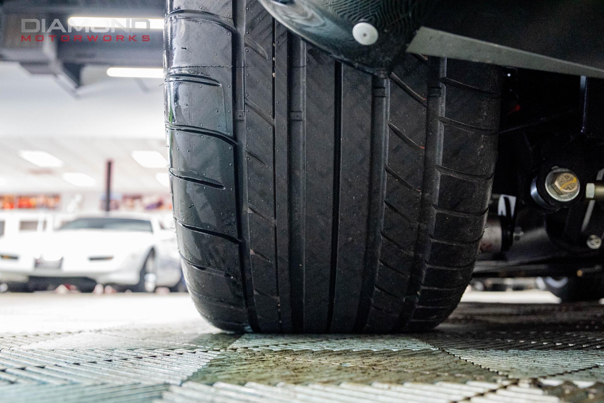 1965 SHELBY COBRA FACTORY FIVE - Image 144