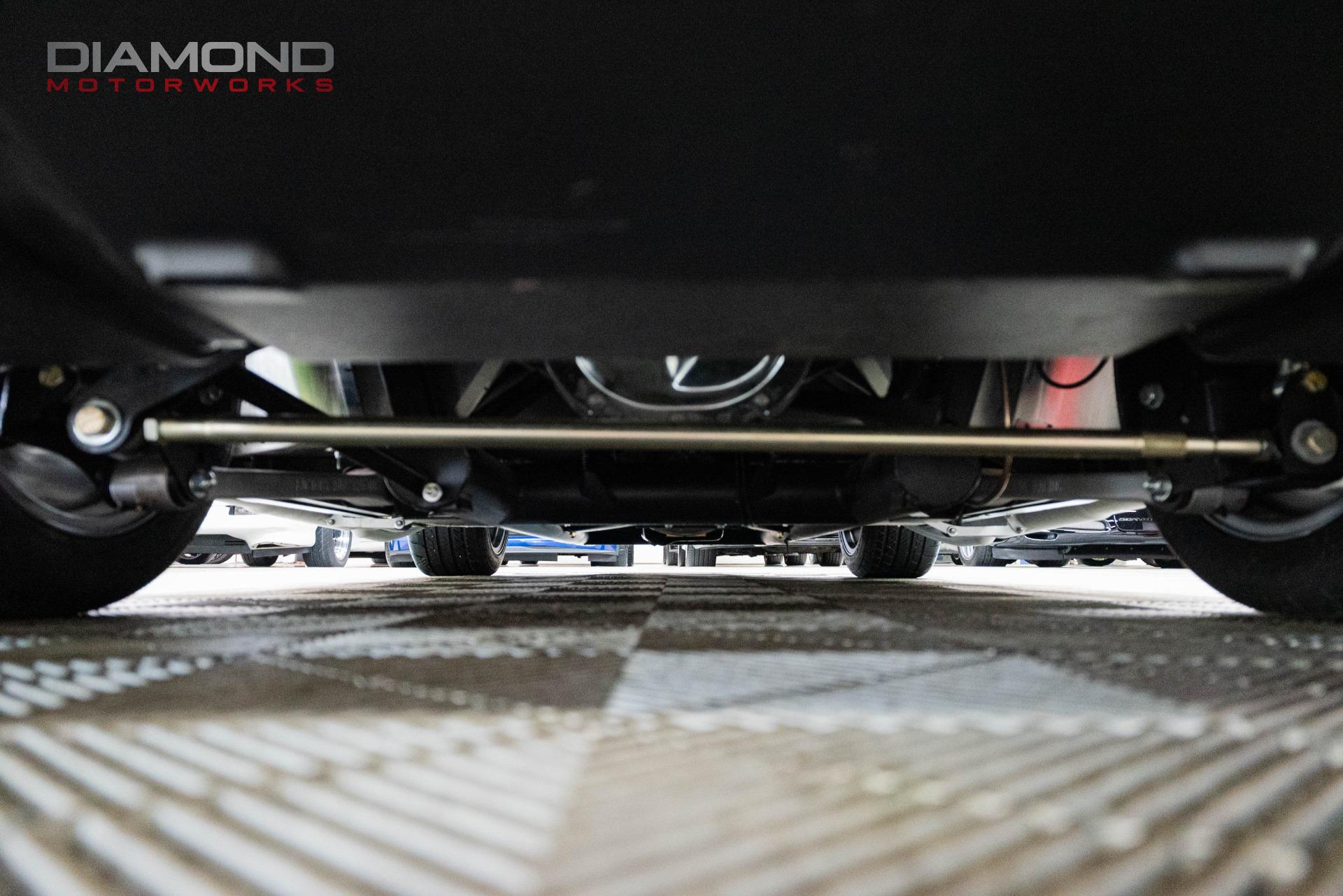 1965 SHELBY COBRA FACTORY FIVE - Image 145