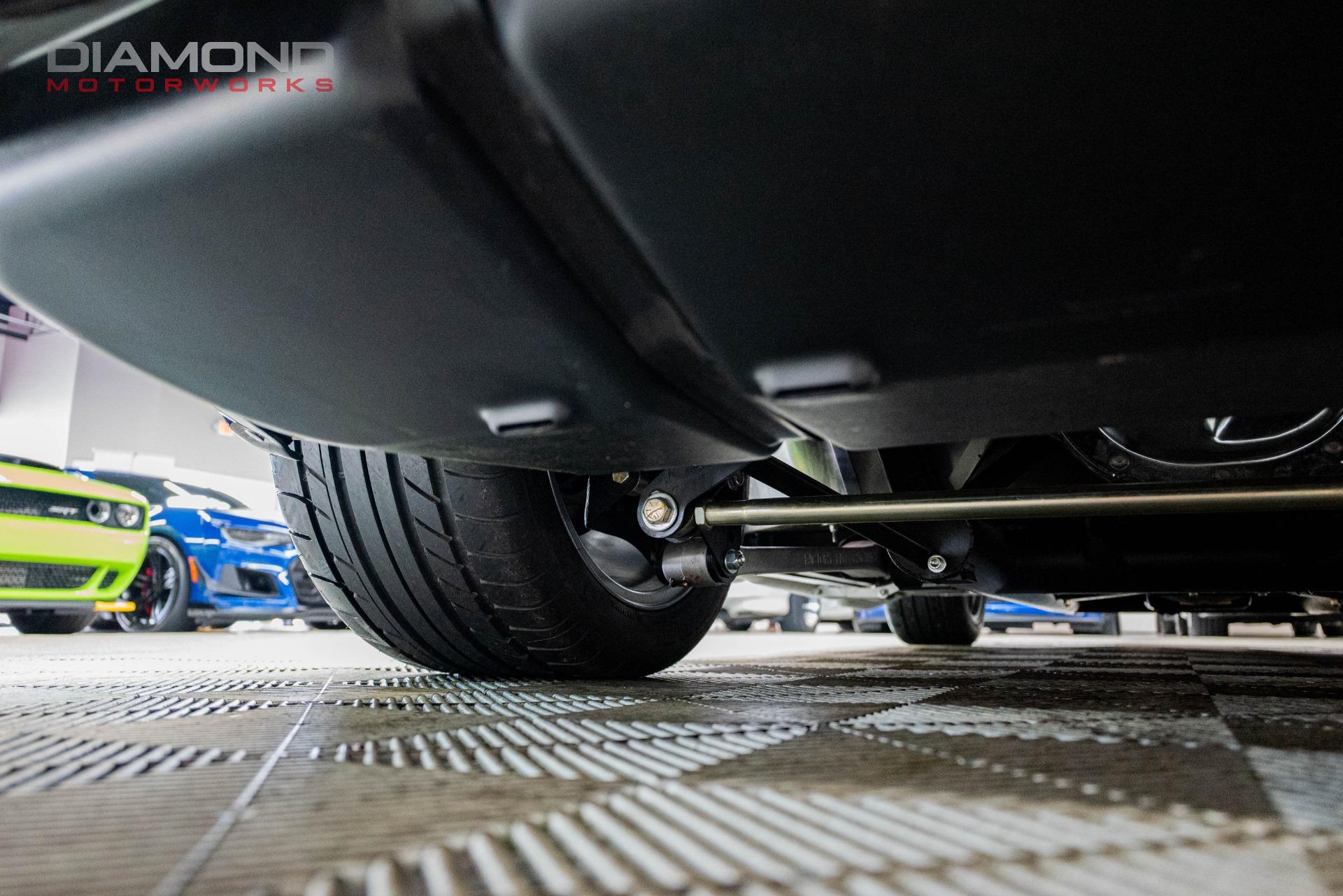 1965 SHELBY COBRA FACTORY FIVE - Image 146