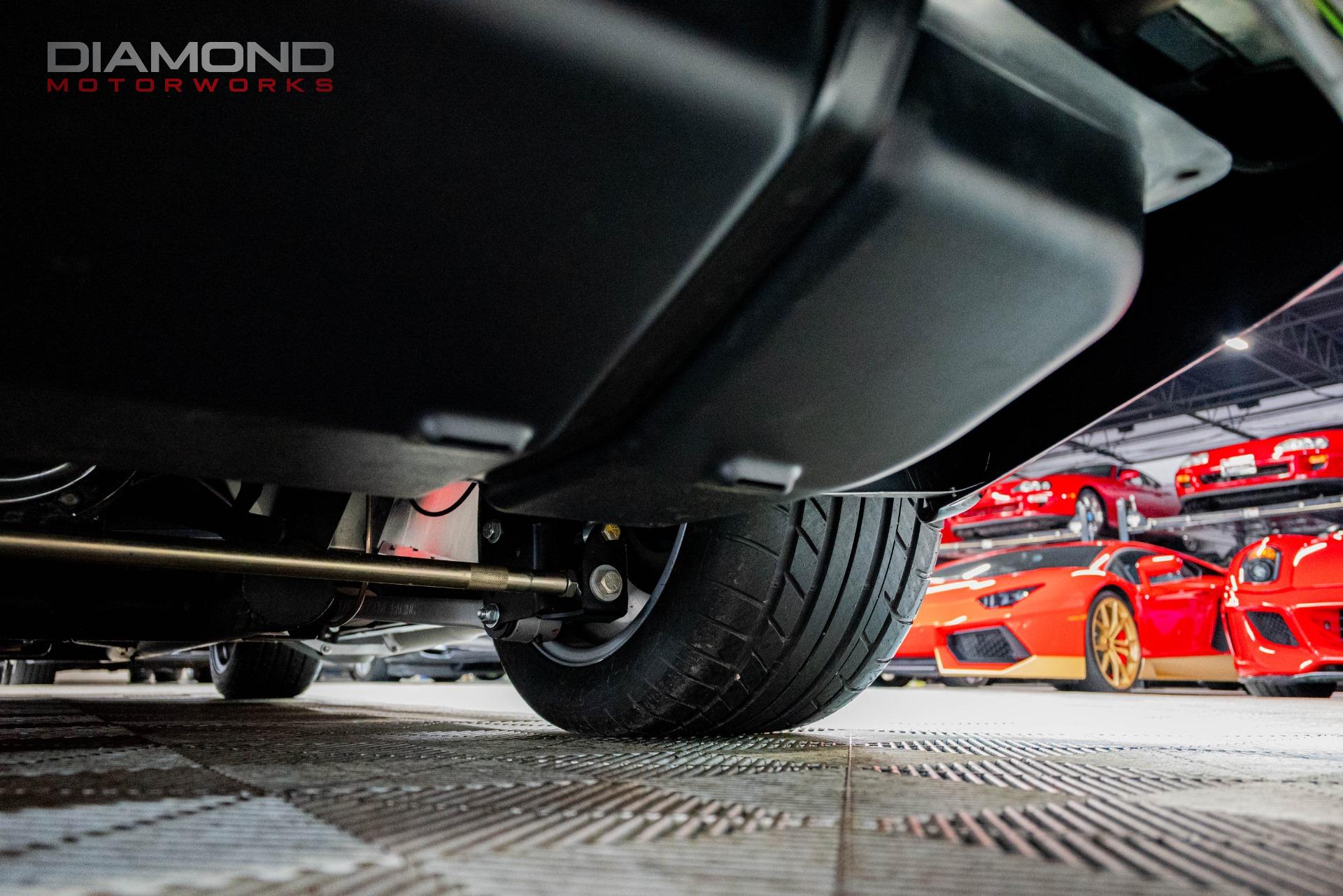 1965 SHELBY COBRA FACTORY FIVE - Image 147