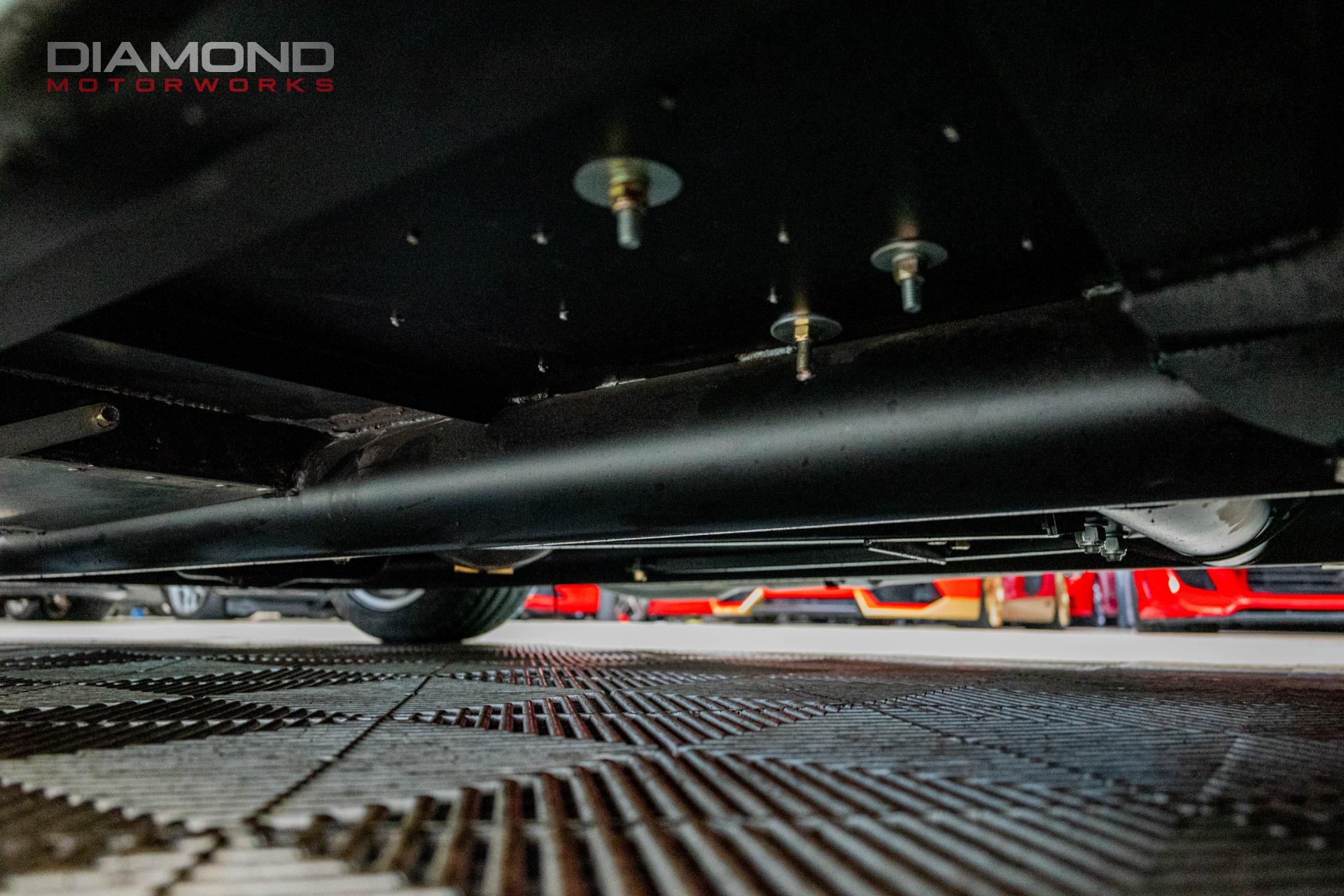 1965 SHELBY COBRA FACTORY FIVE - Image 148