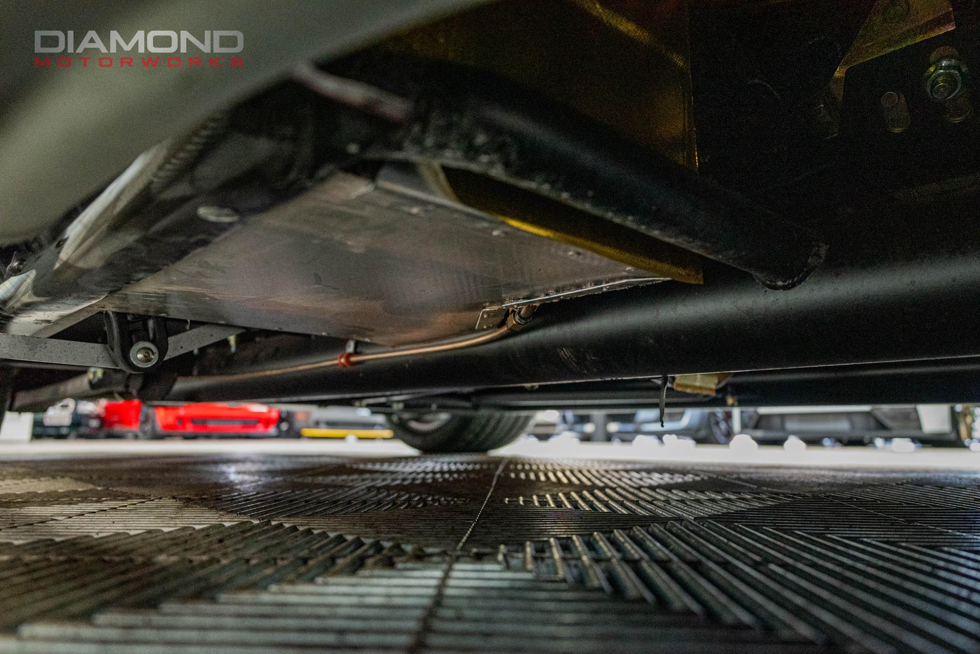 1965 SHELBY COBRA FACTORY FIVE - Image 149