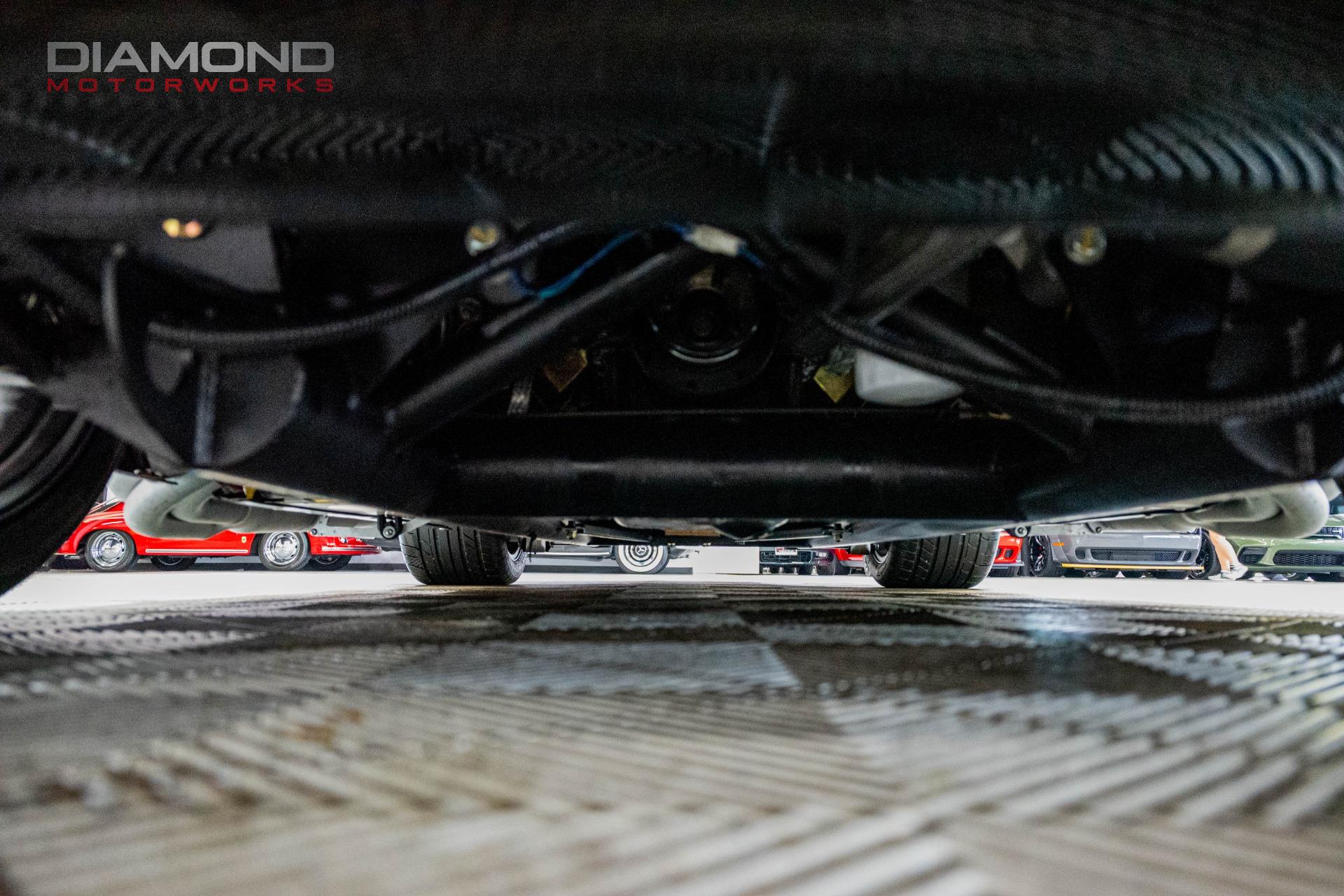 1965 SHELBY COBRA FACTORY FIVE - Image 150