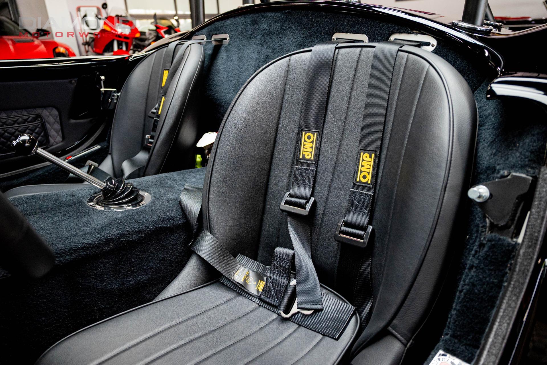 1965 SHELBY COBRA FACTORY FIVE - Image 18