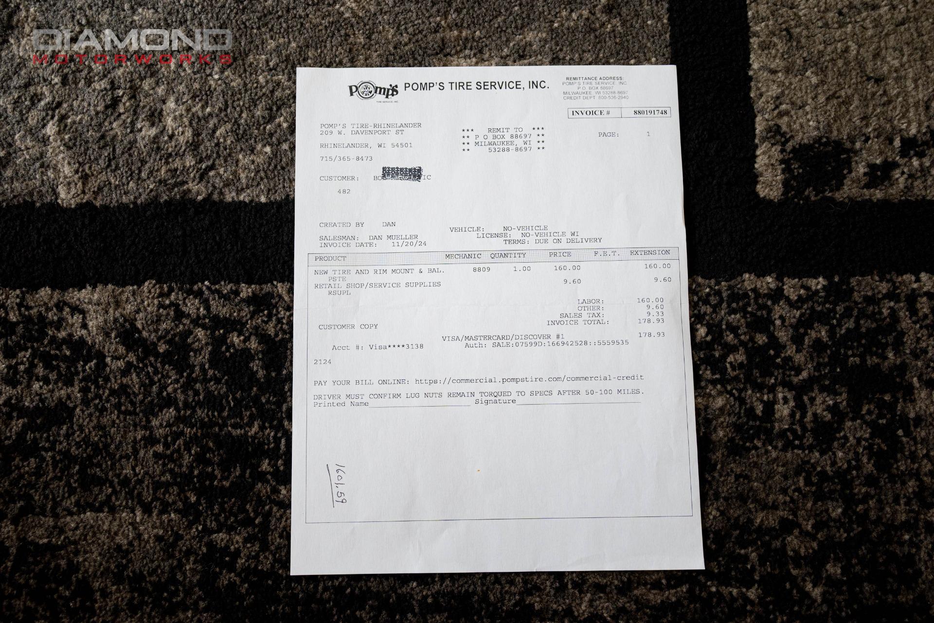 1965 SHELBY COBRA FACTORY FIVE - Image 162