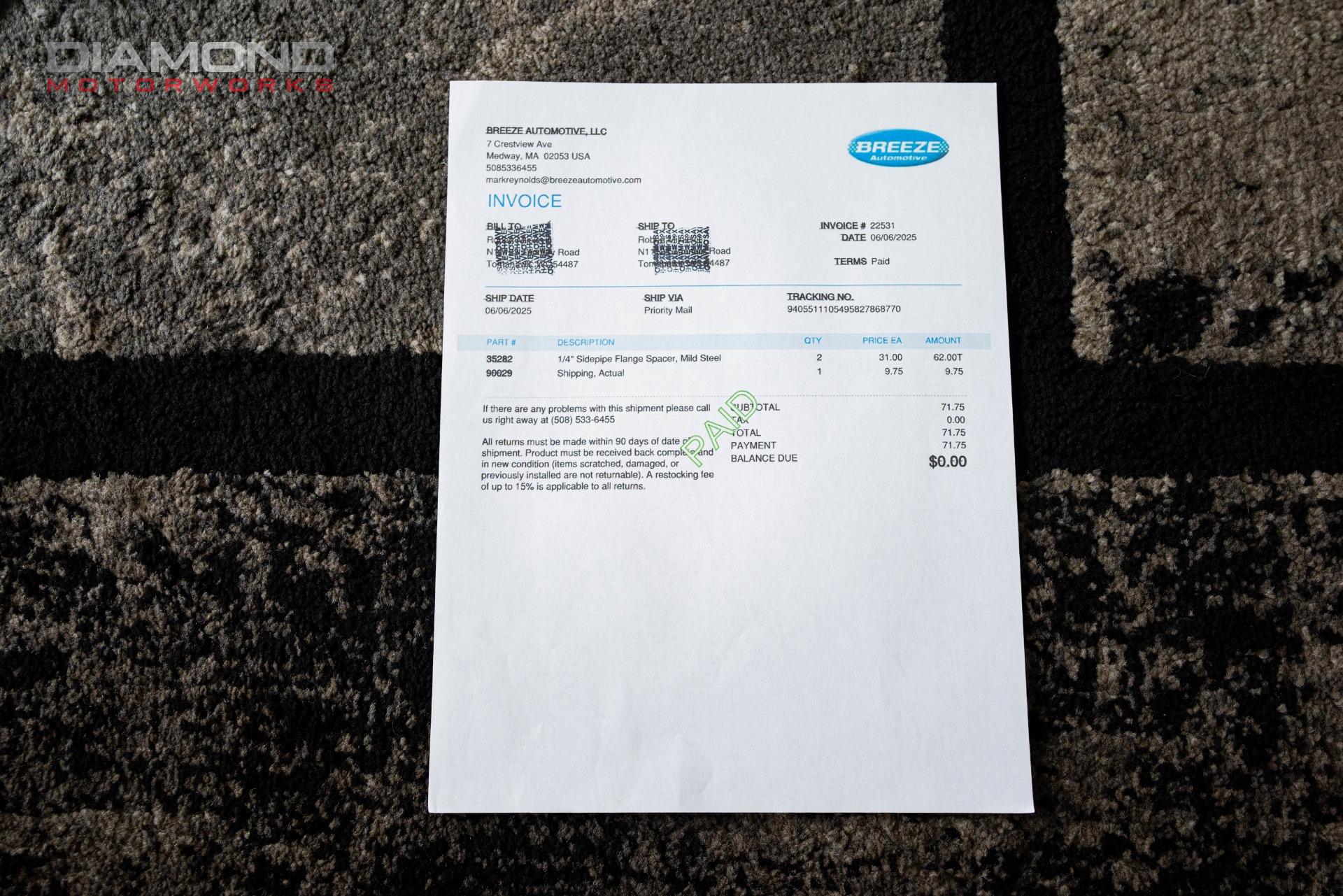 1965 SHELBY COBRA FACTORY FIVE - Image 163