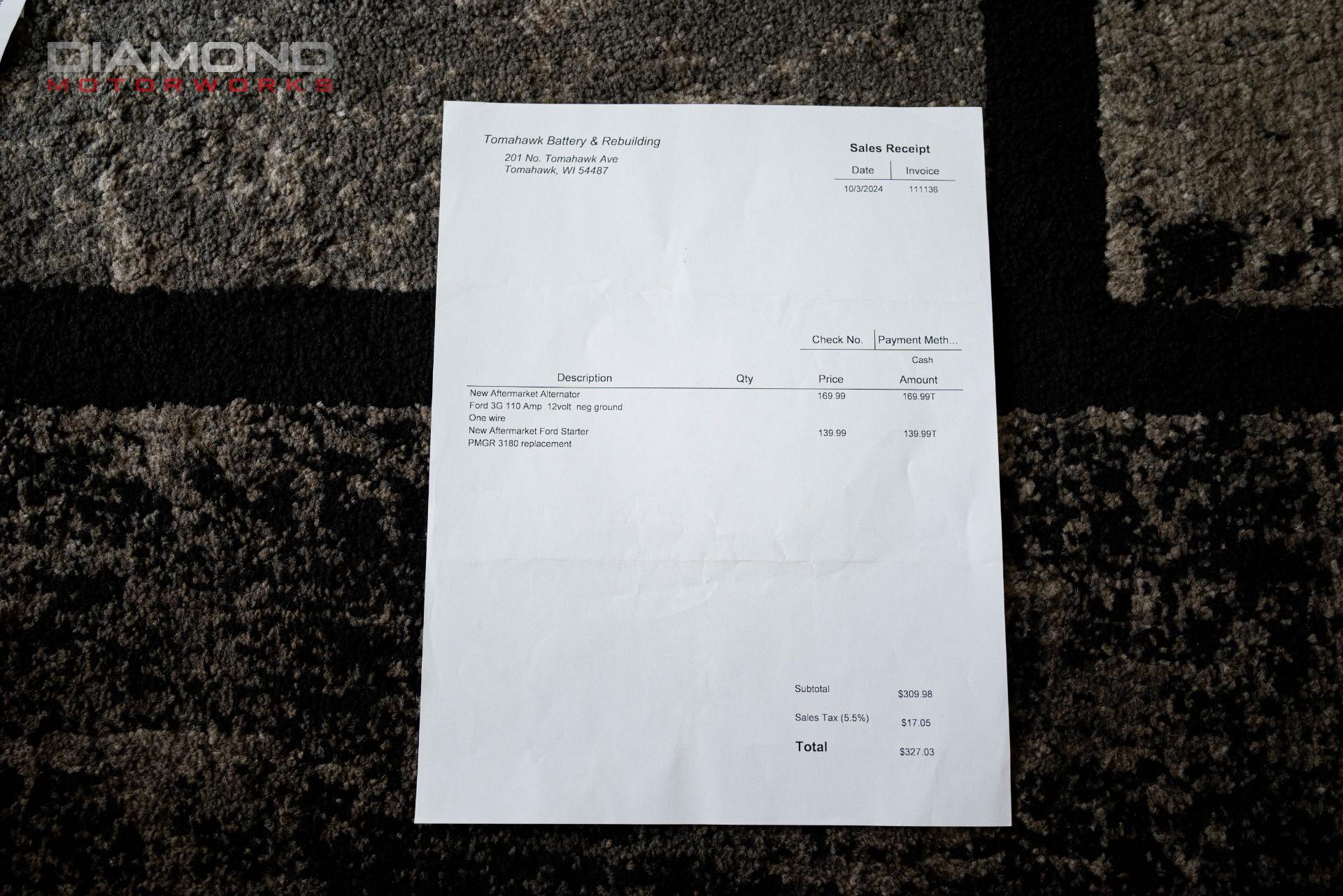 1965 SHELBY COBRA FACTORY FIVE - Image 164