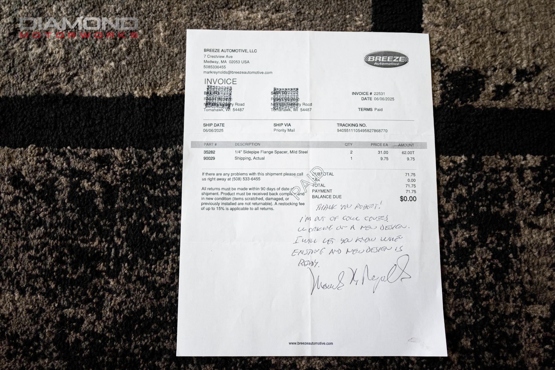 1965 SHELBY COBRA FACTORY FIVE - Image 167