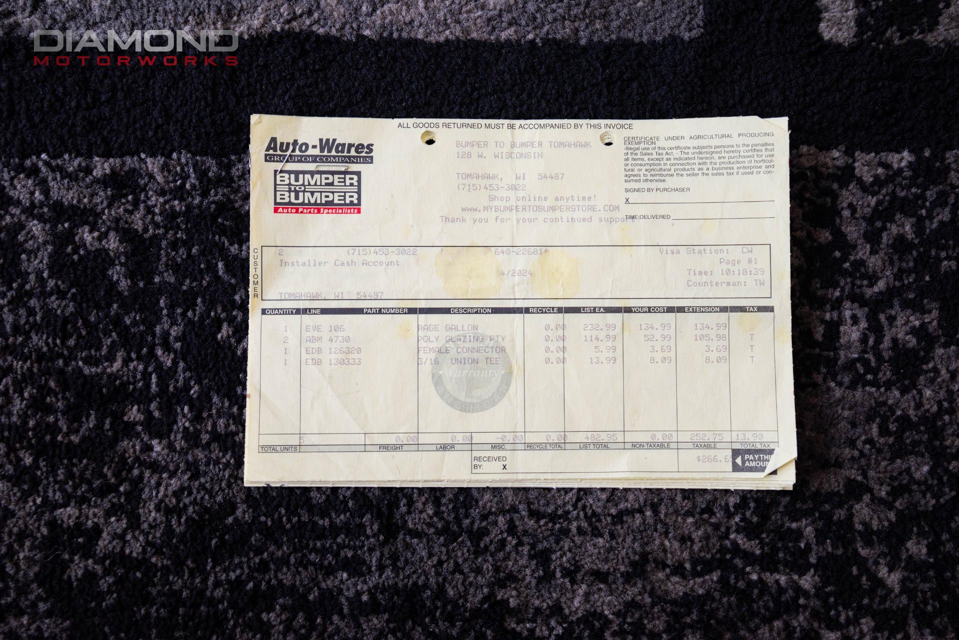 1965 SHELBY COBRA FACTORY FIVE - Image 170