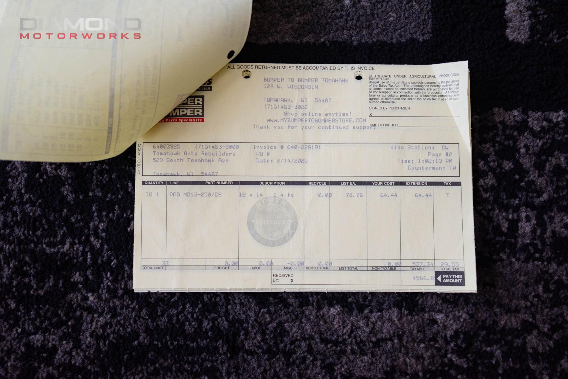 1965 SHELBY COBRA FACTORY FIVE - Image 173