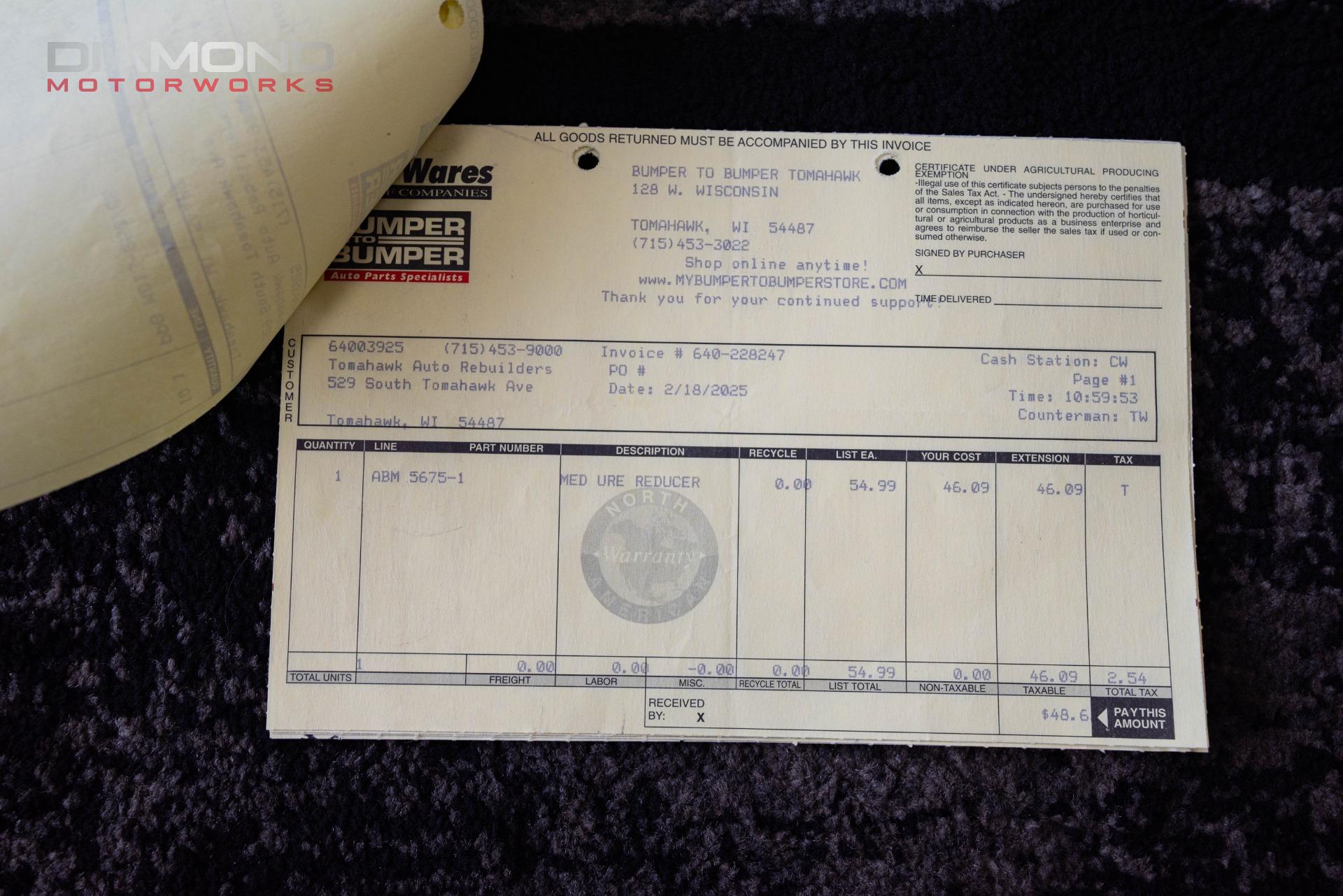 1965 SHELBY COBRA FACTORY FIVE - Image 174