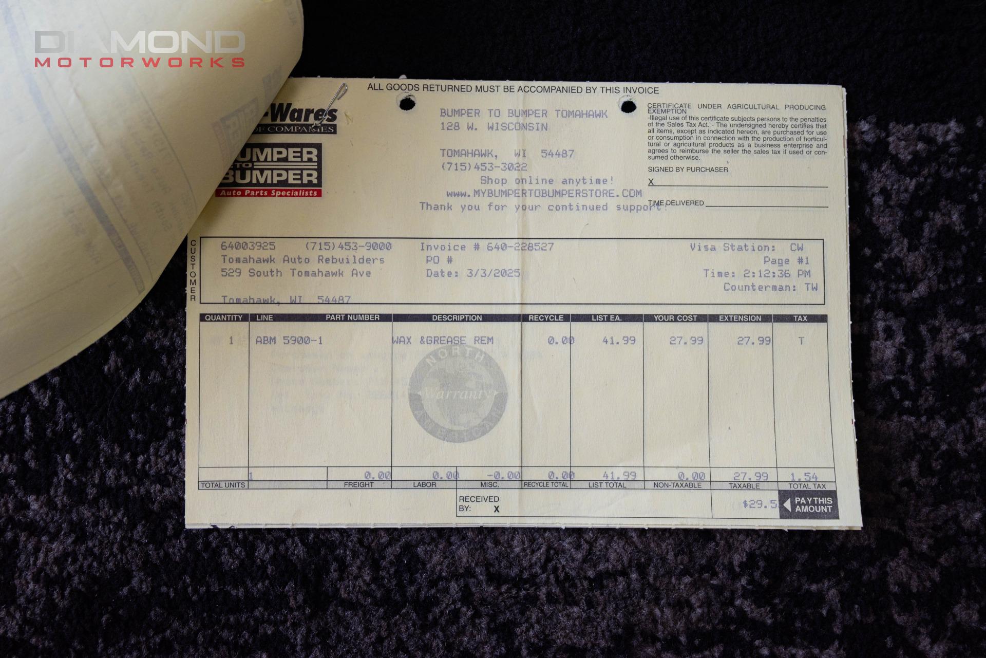 1965 SHELBY COBRA FACTORY FIVE - Image 175