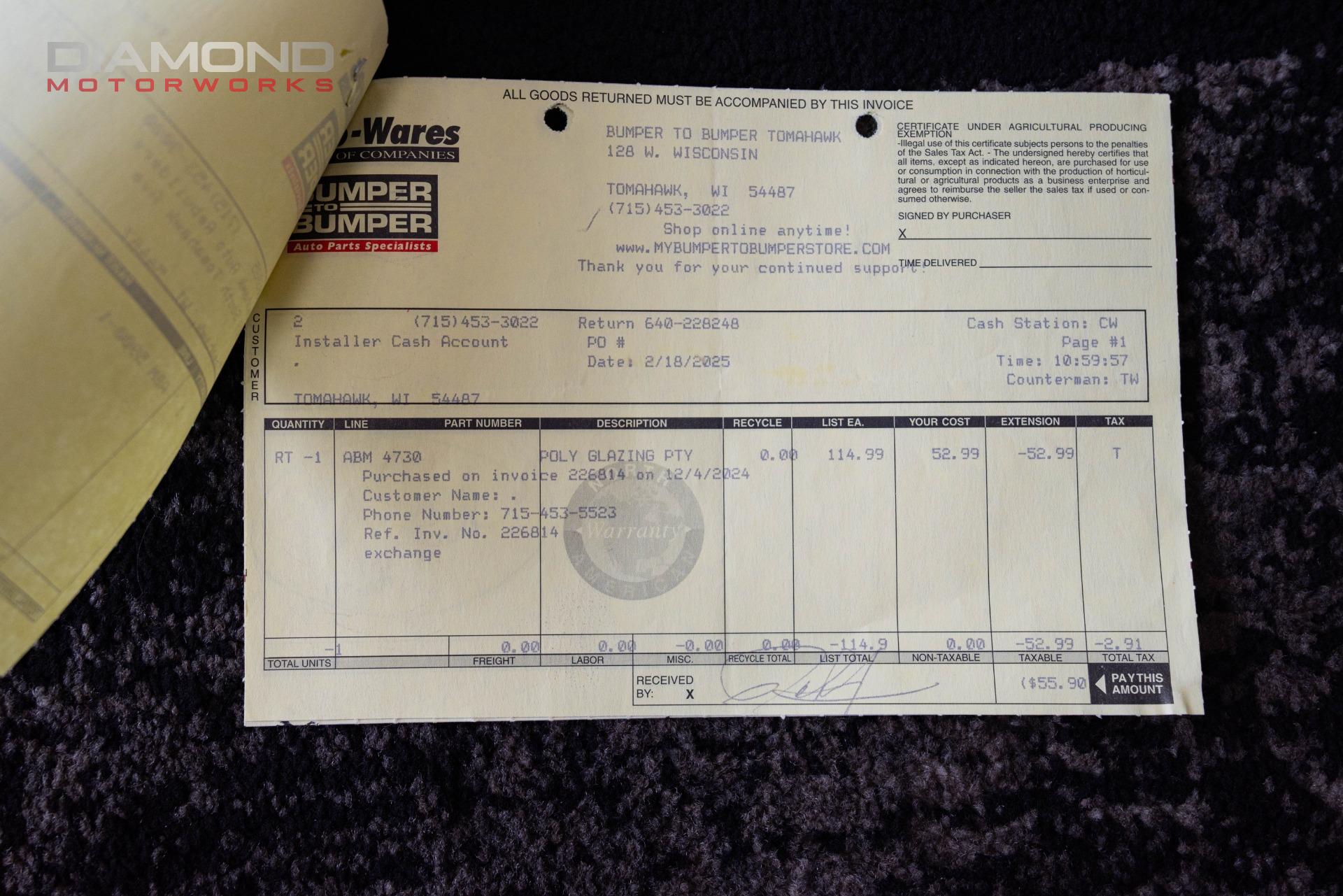 1965 SHELBY COBRA FACTORY FIVE - Image 176