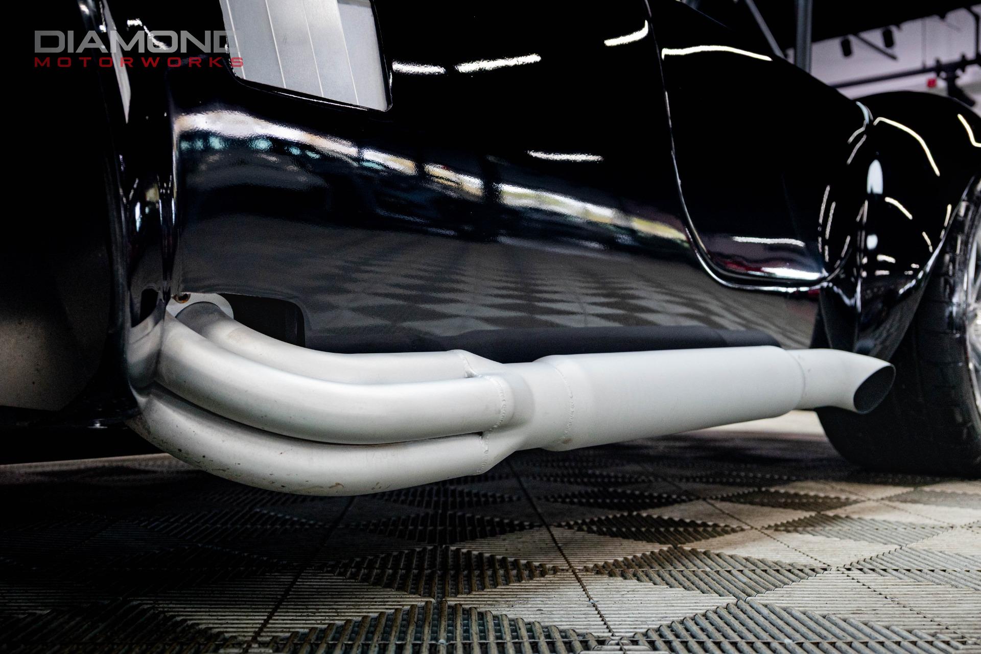 1965 SHELBY COBRA FACTORY FIVE - Image 35