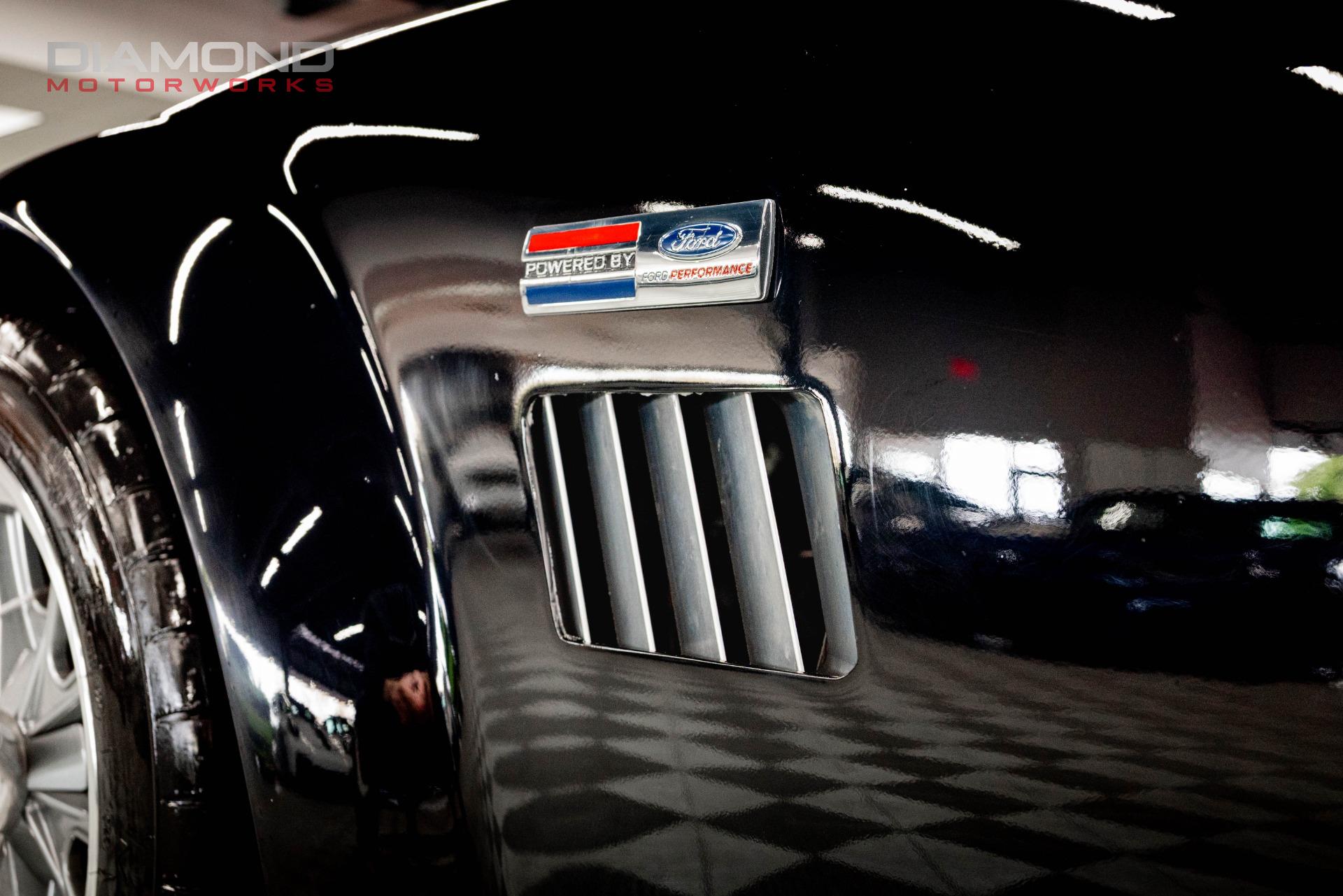 1965 SHELBY COBRA FACTORY FIVE - Image 36