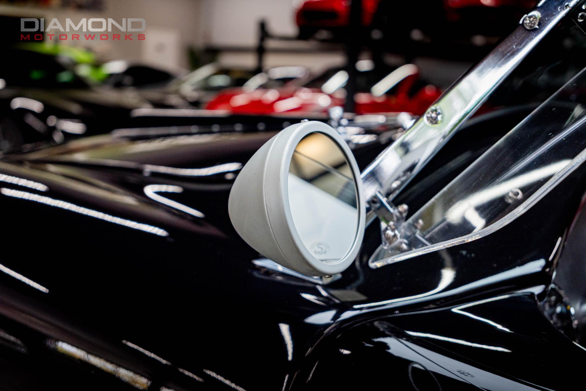 1965 SHELBY COBRA FACTORY FIVE - Image 37